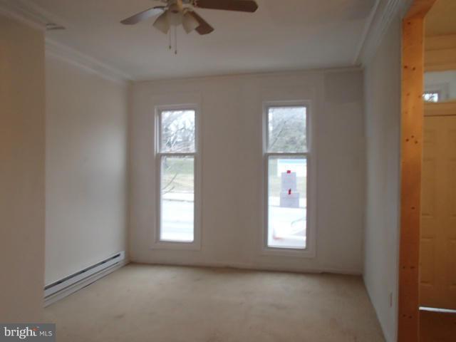 GAY STREET - Residential