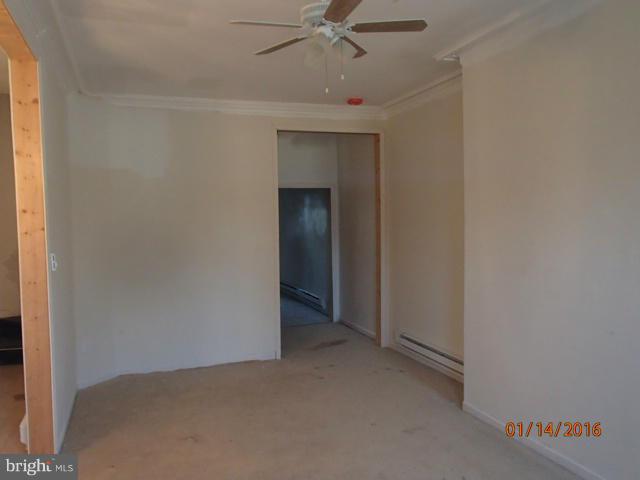 GAY STREET - Residential