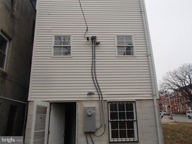 GAY STREET - Residential