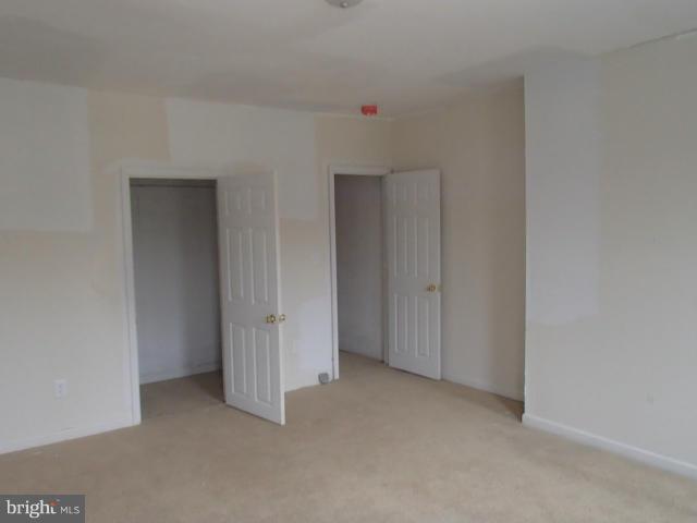 GAY STREET - Residential