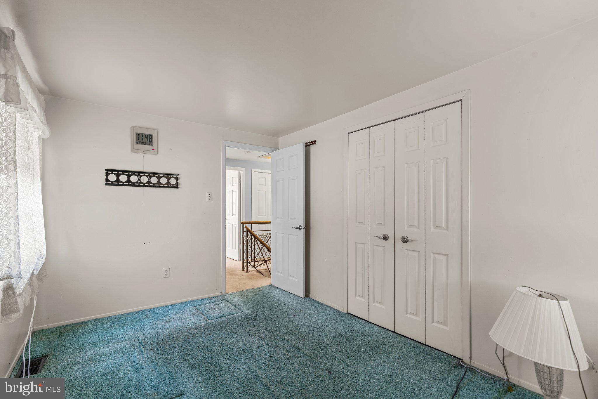 CHAPEL FORGE AT BELAIR - Residential