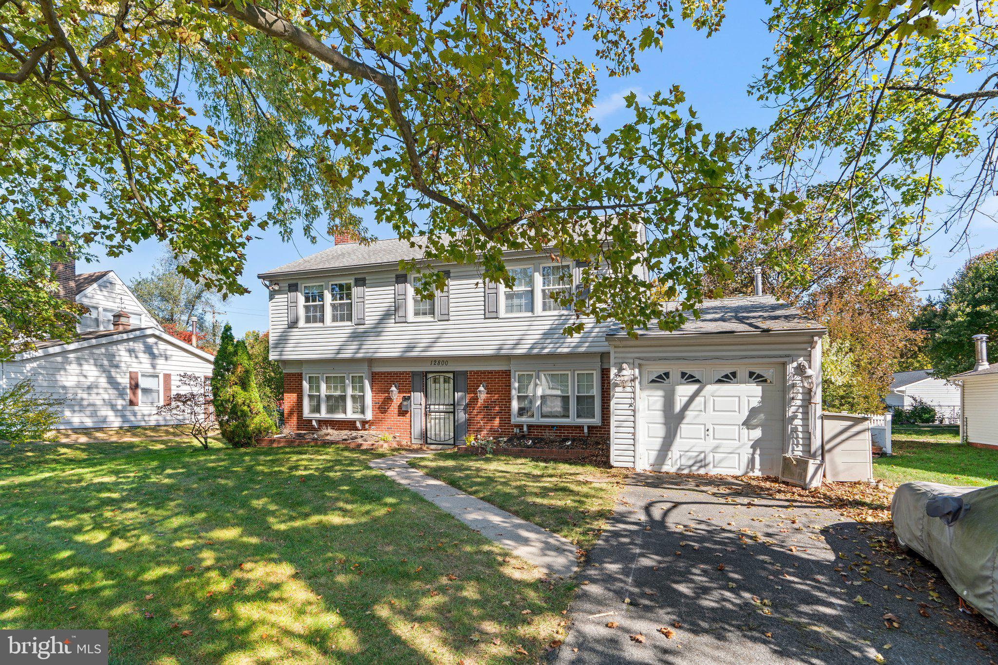 CHAPEL FORGE AT BELAIR - Residential