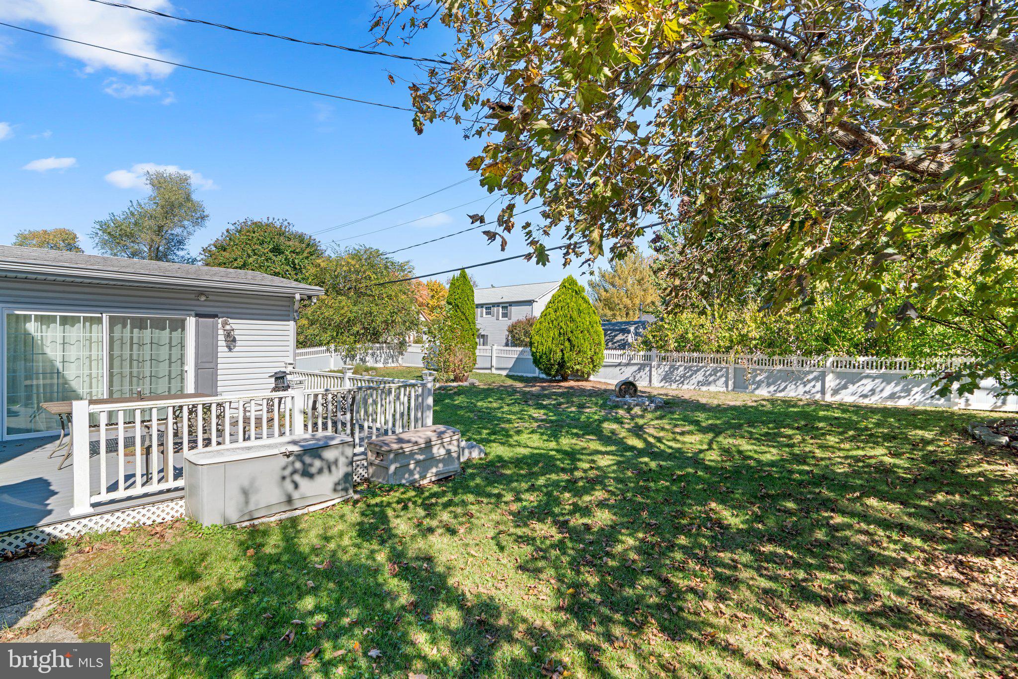 CHAPEL FORGE AT BELAIR - Residential