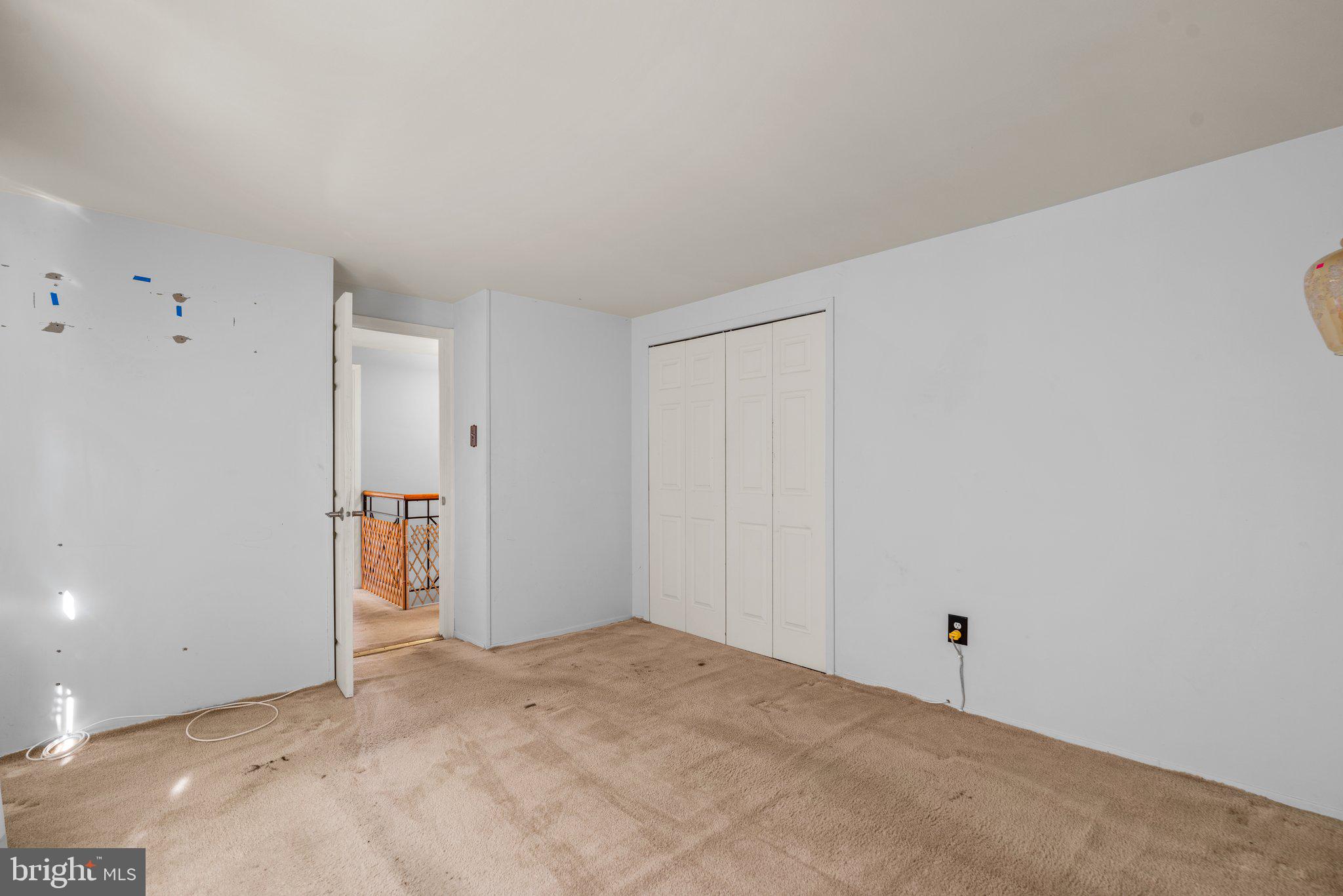 CHAPEL FORGE AT BELAIR - Residential