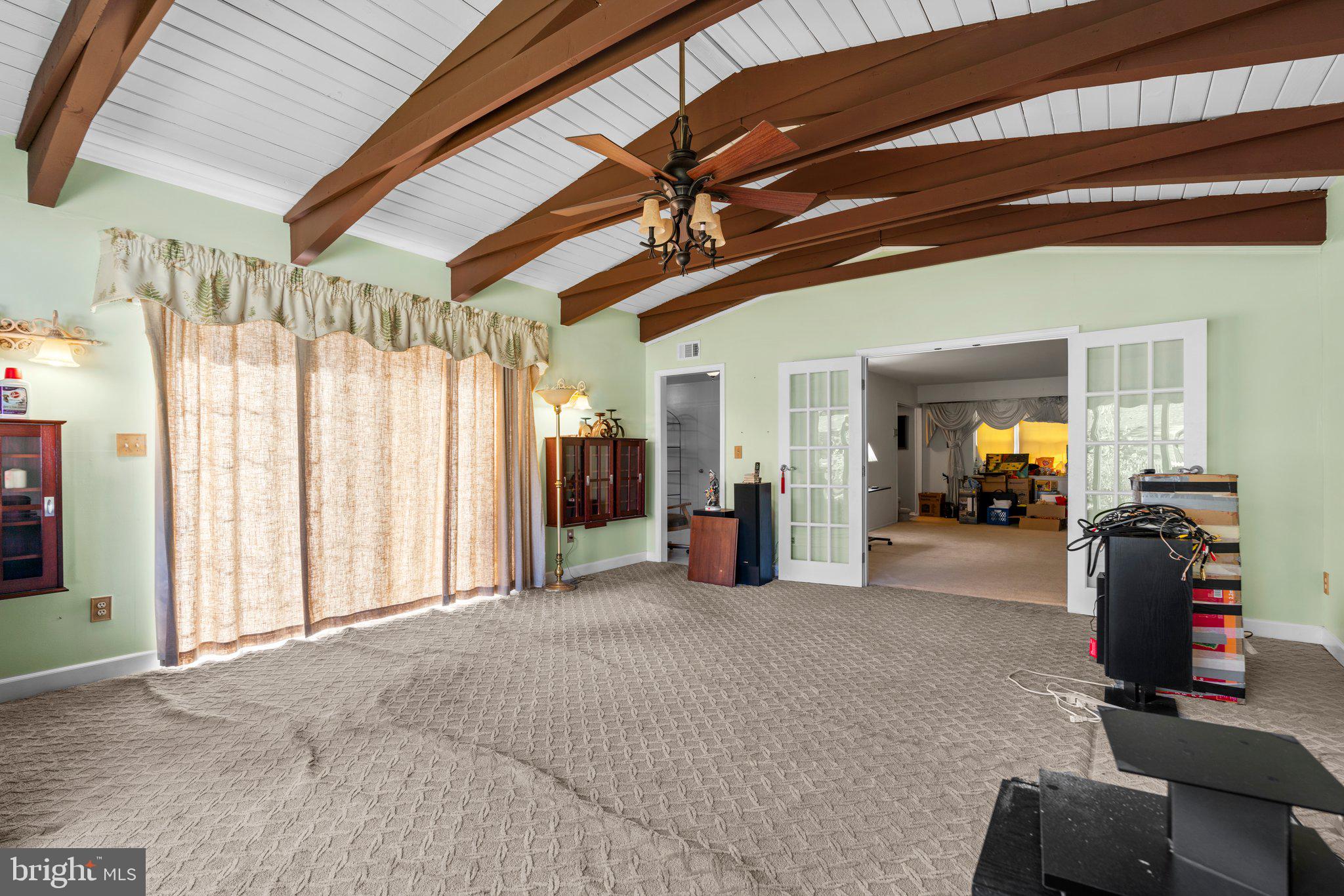 CHAPEL FORGE AT BELAIR - Residential