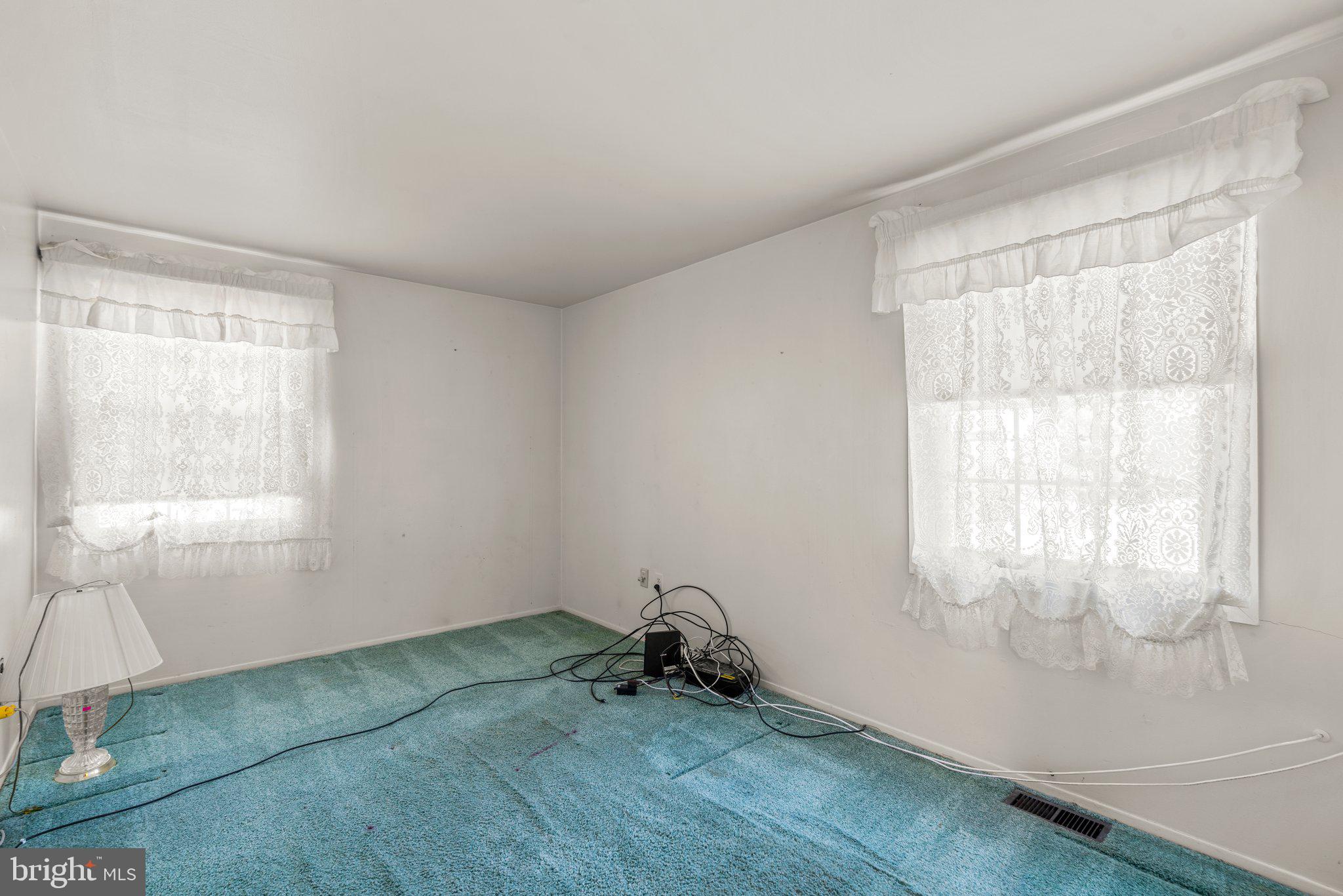 CHAPEL FORGE AT BELAIR - Residential