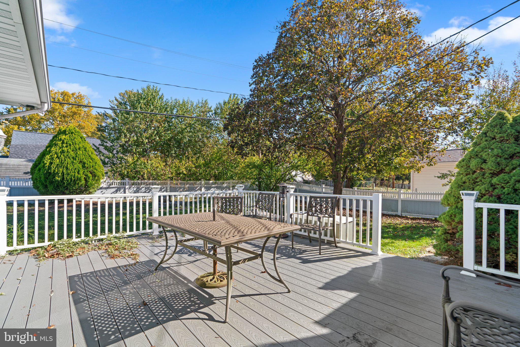 CHAPEL FORGE AT BELAIR - Residential