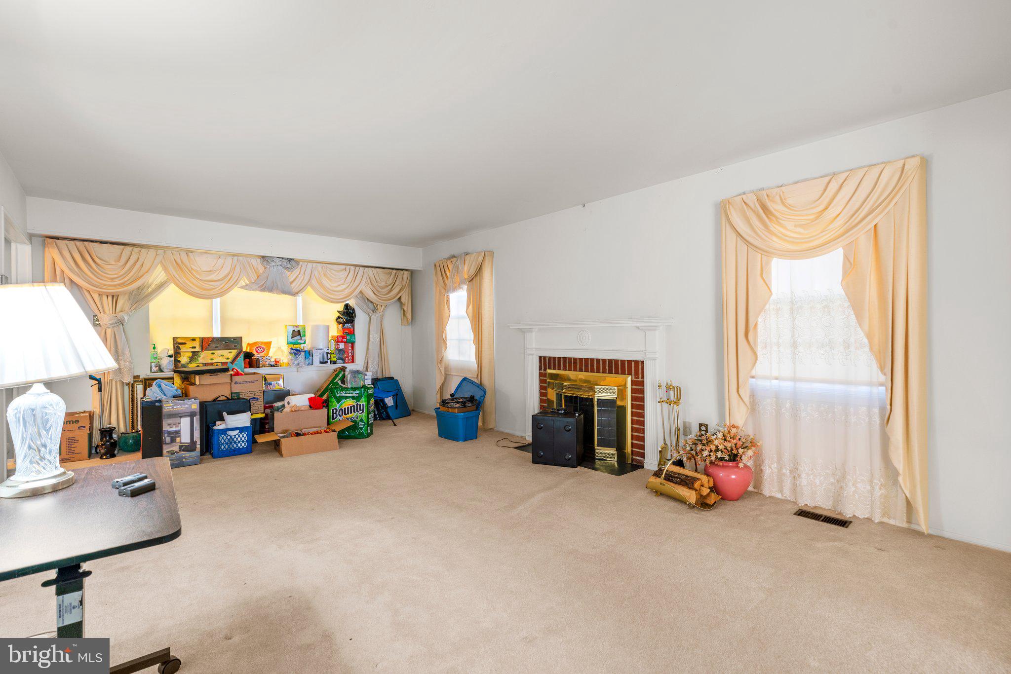 CHAPEL FORGE AT BELAIR - Residential