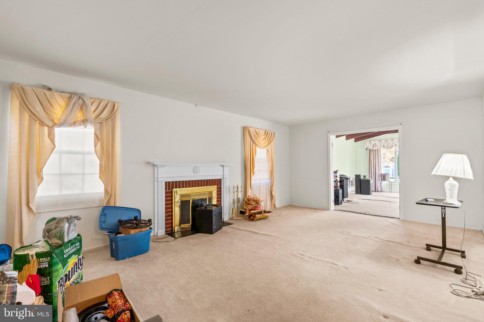 CHAPEL FORGE AT BELAIR - Residential