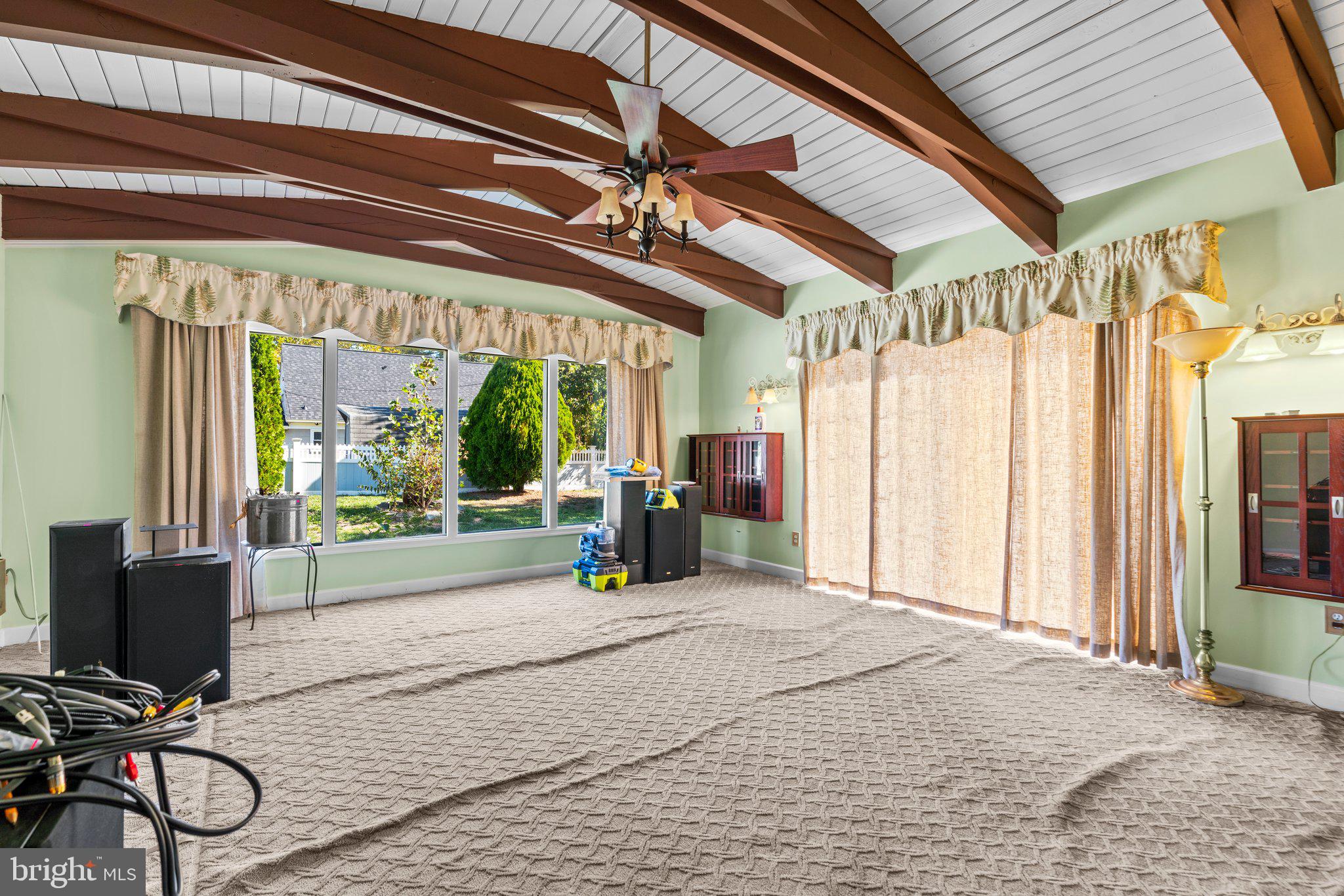 CHAPEL FORGE AT BELAIR - Residential