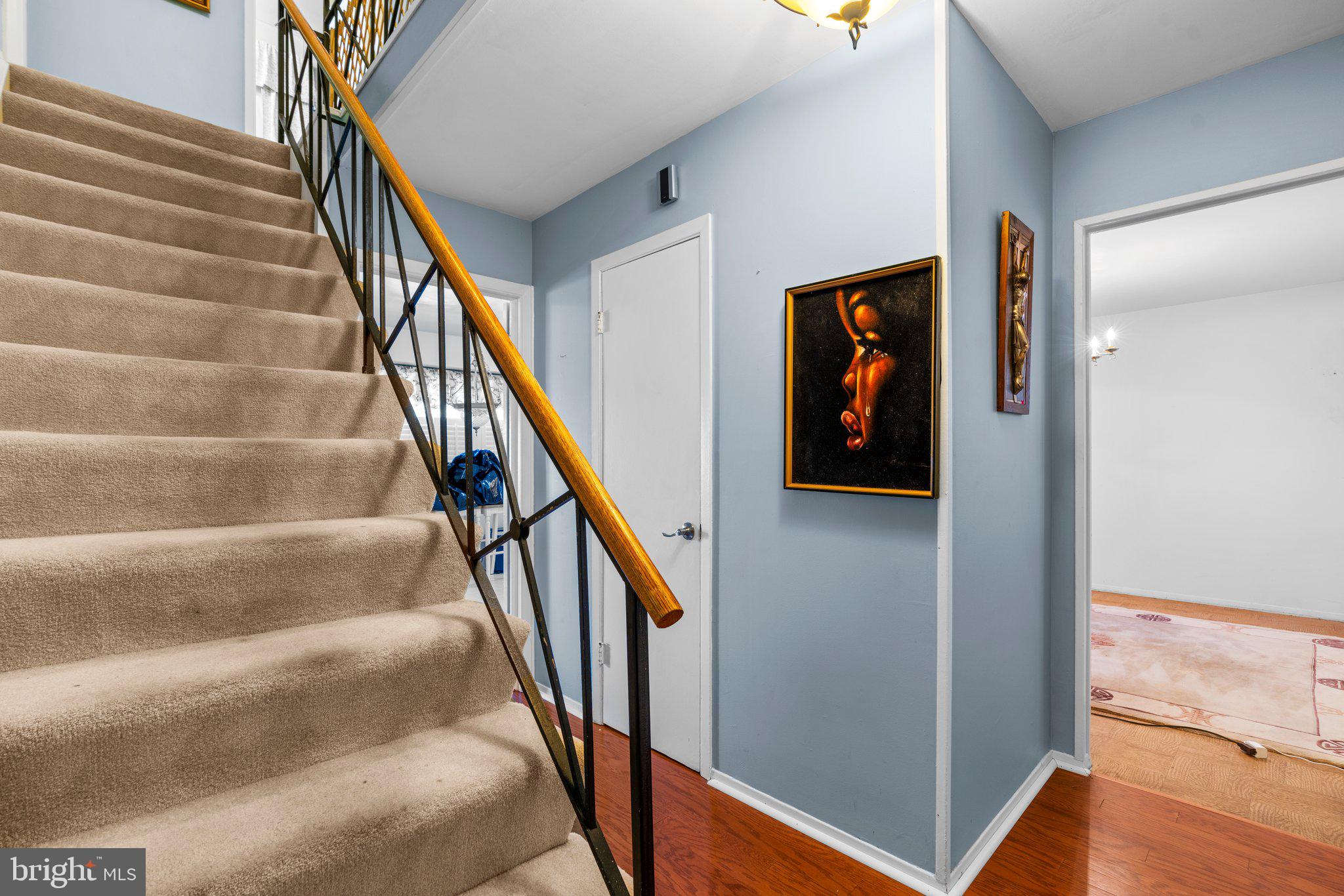 CHAPEL FORGE AT BELAIR - Residential