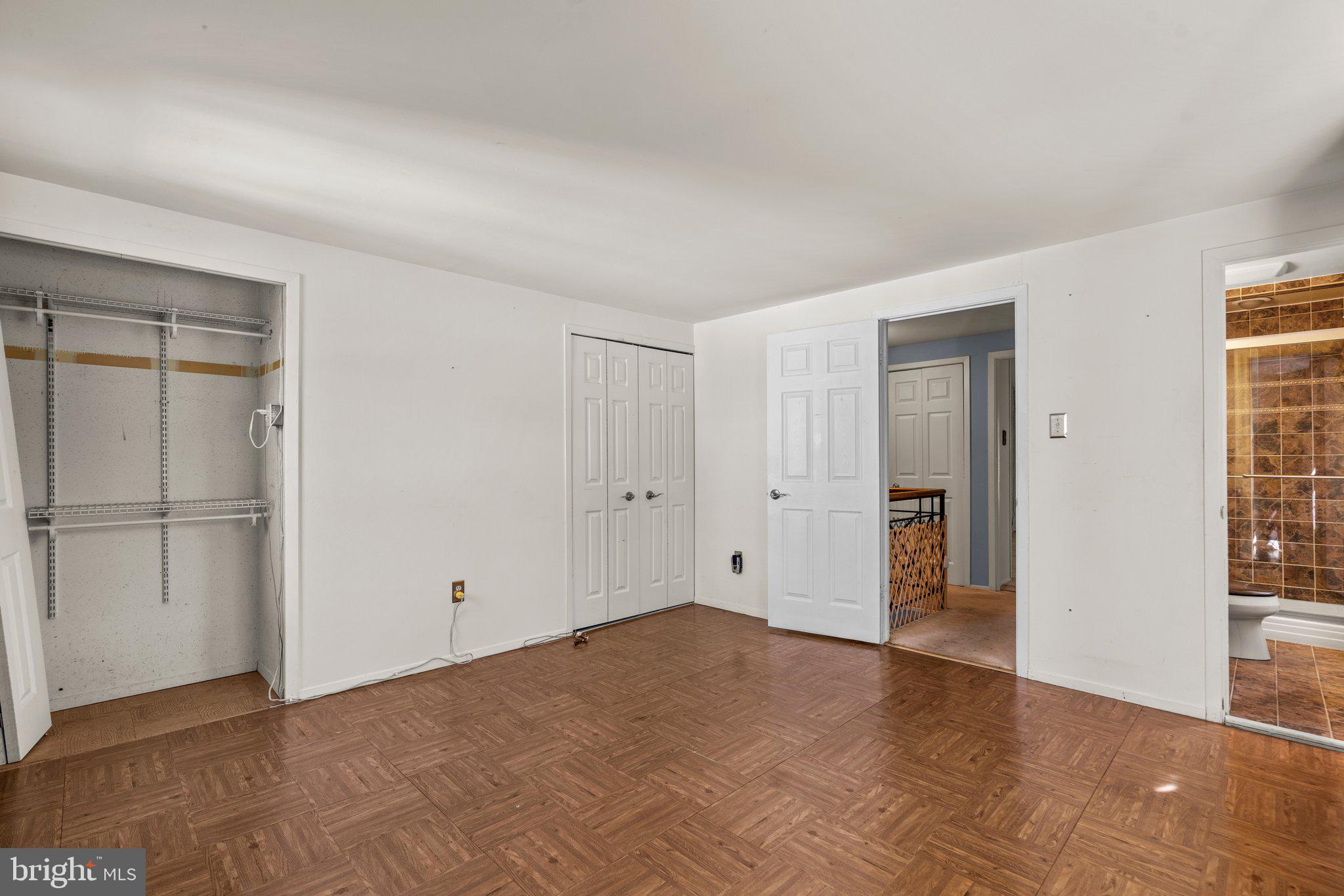 CHAPEL FORGE AT BELAIR - Residential