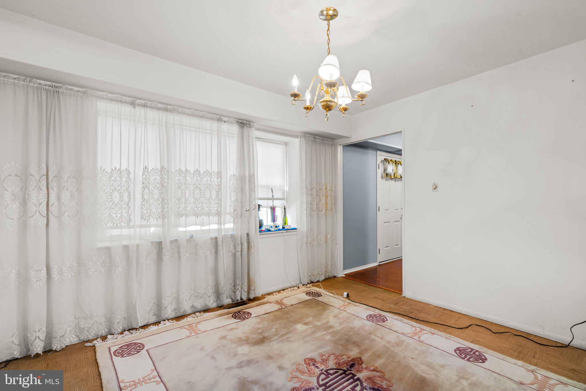 CHAPEL FORGE AT BELAIR - Residential