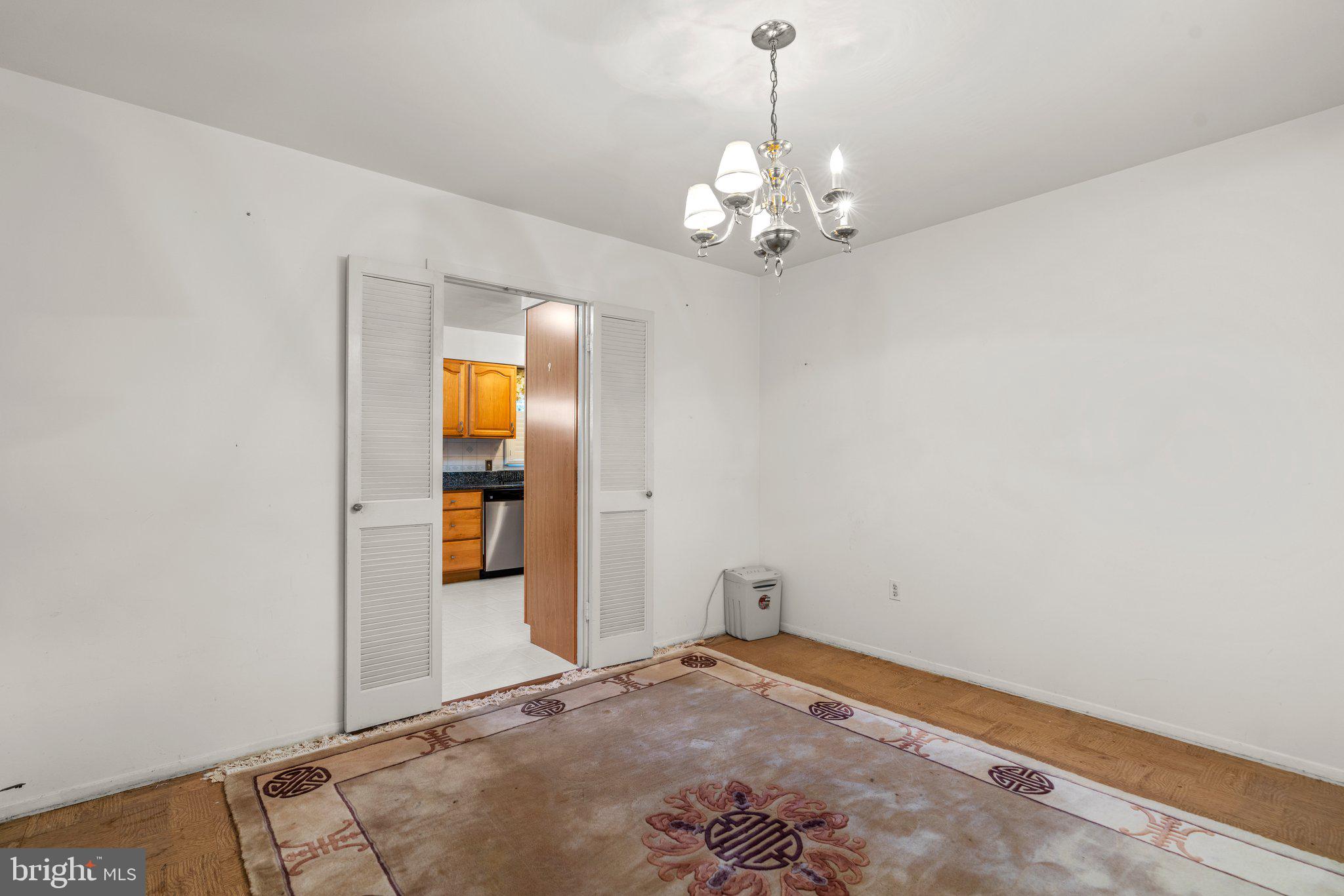 CHAPEL FORGE AT BELAIR - Residential