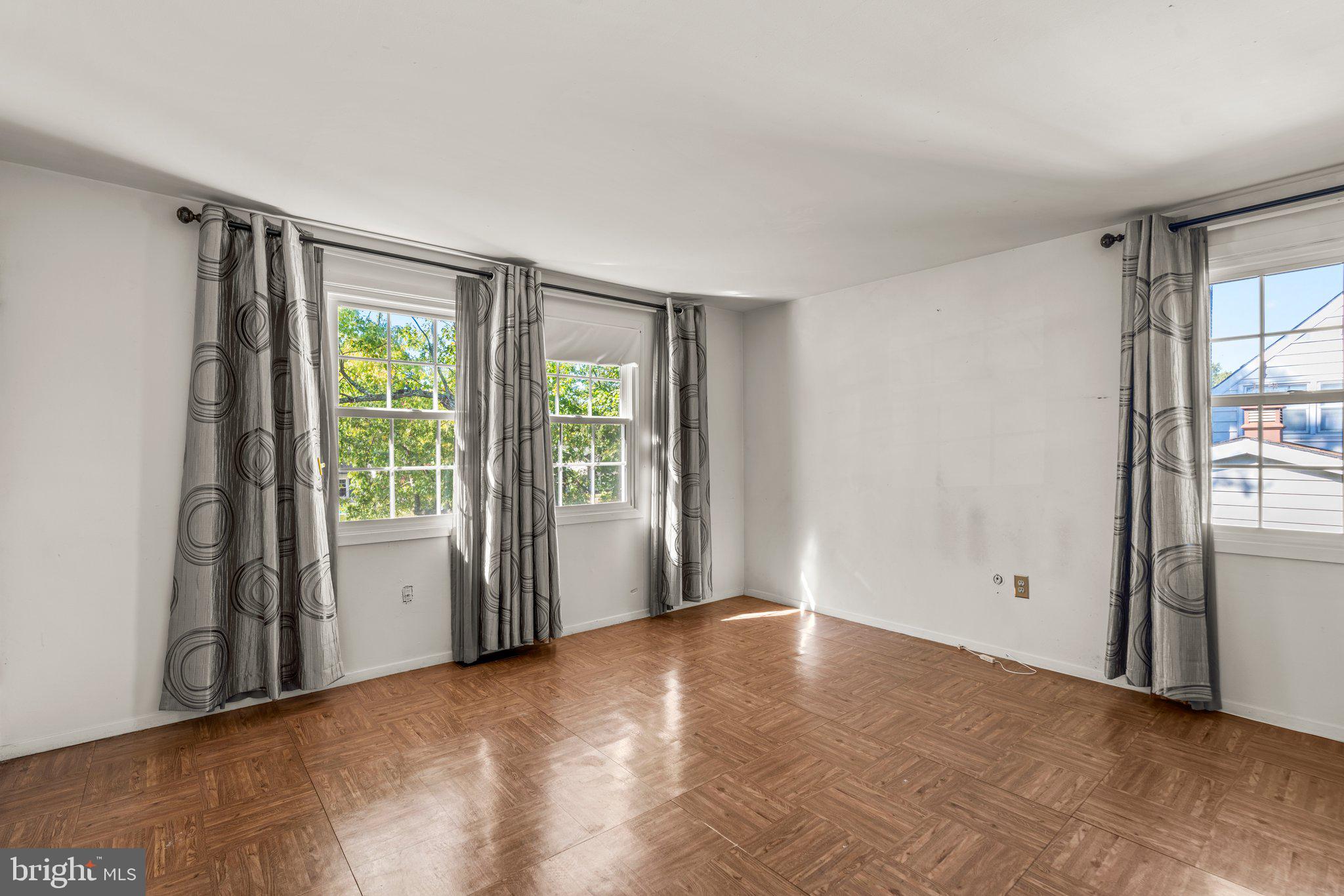 CHAPEL FORGE AT BELAIR - Residential