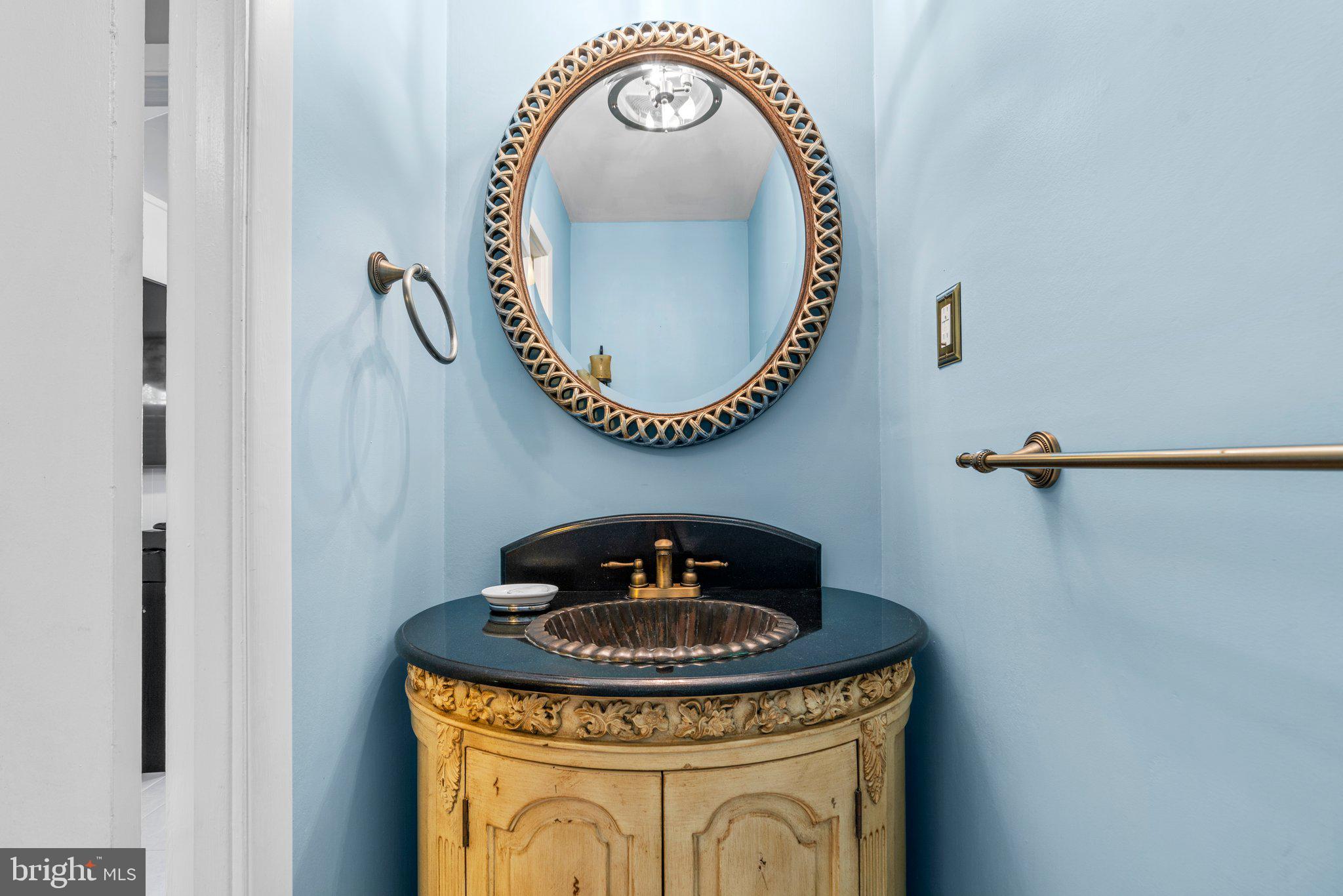 CHAPEL FORGE AT BELAIR - Residential