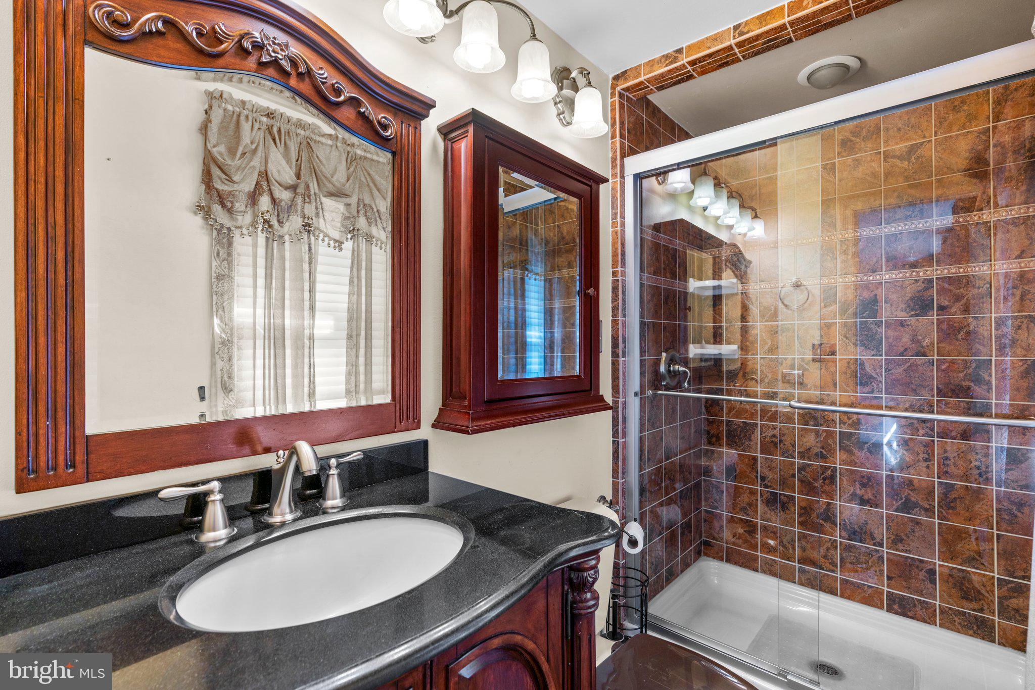 CHAPEL FORGE AT BELAIR - Residential