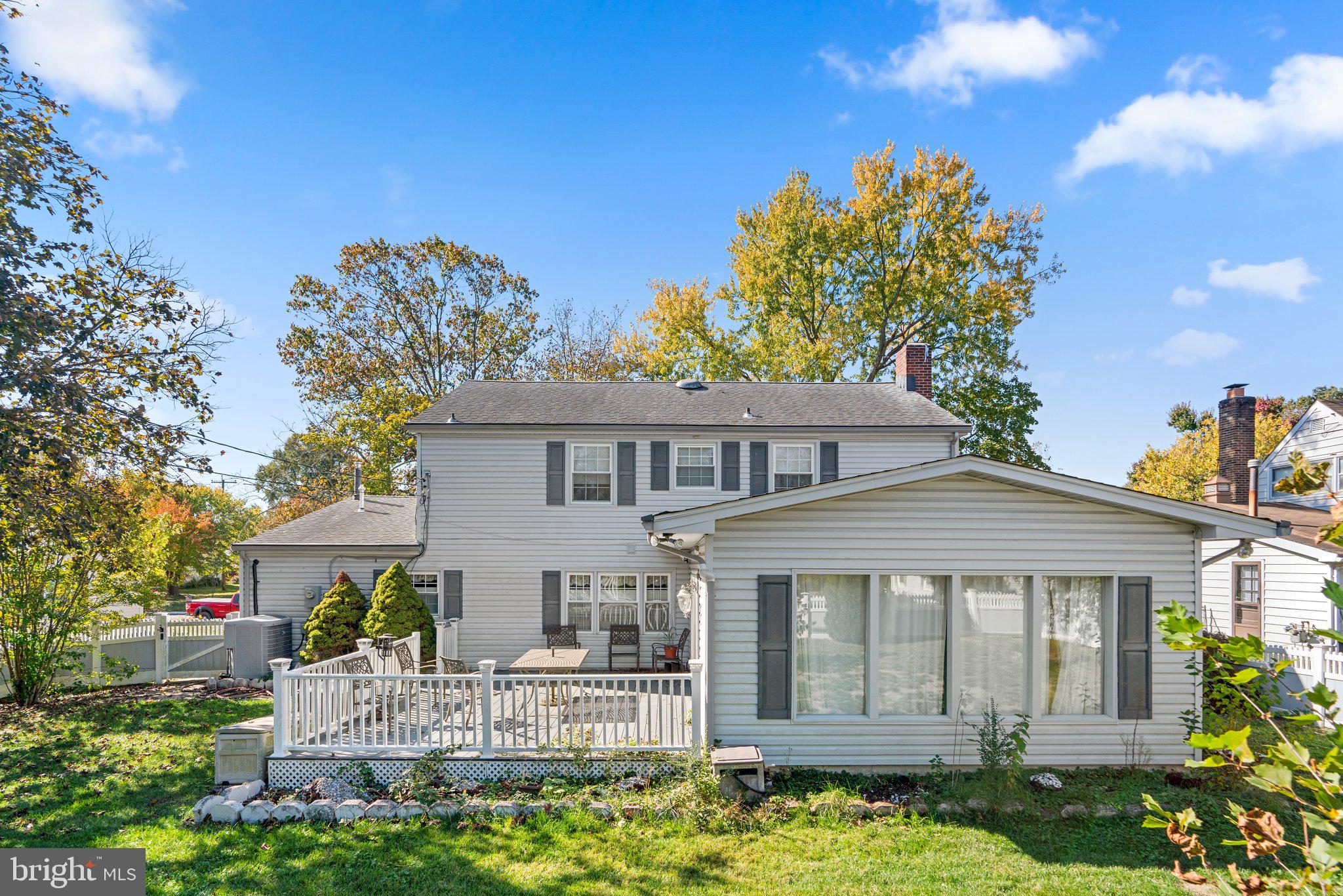 CHAPEL FORGE AT BELAIR - Residential