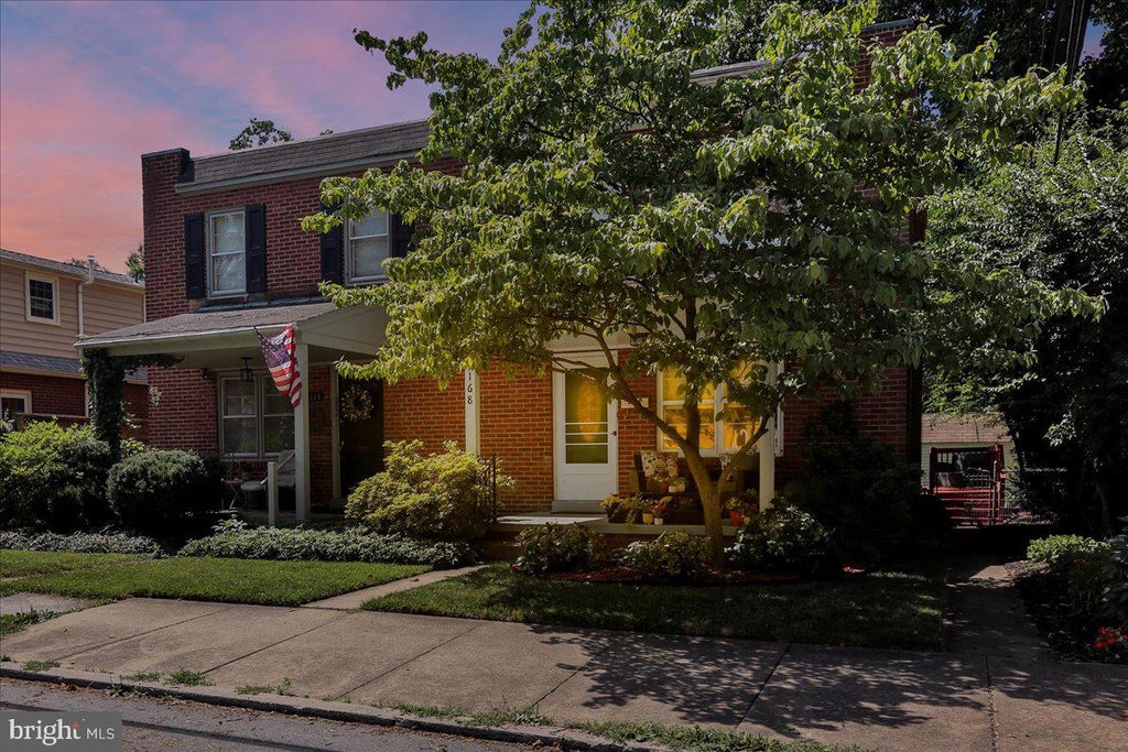 Photo of 1168 Elm Avenue, LANCASTER TWP, PA 17603 (MLS # PALA2091106)