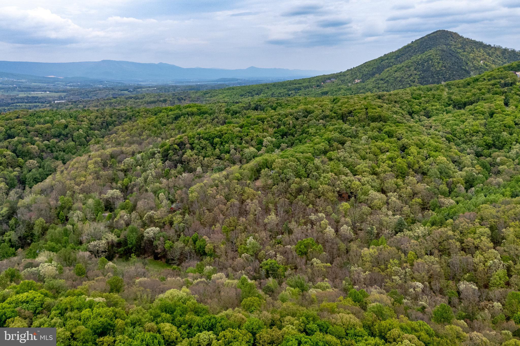SHENANDOAH GAP - Land