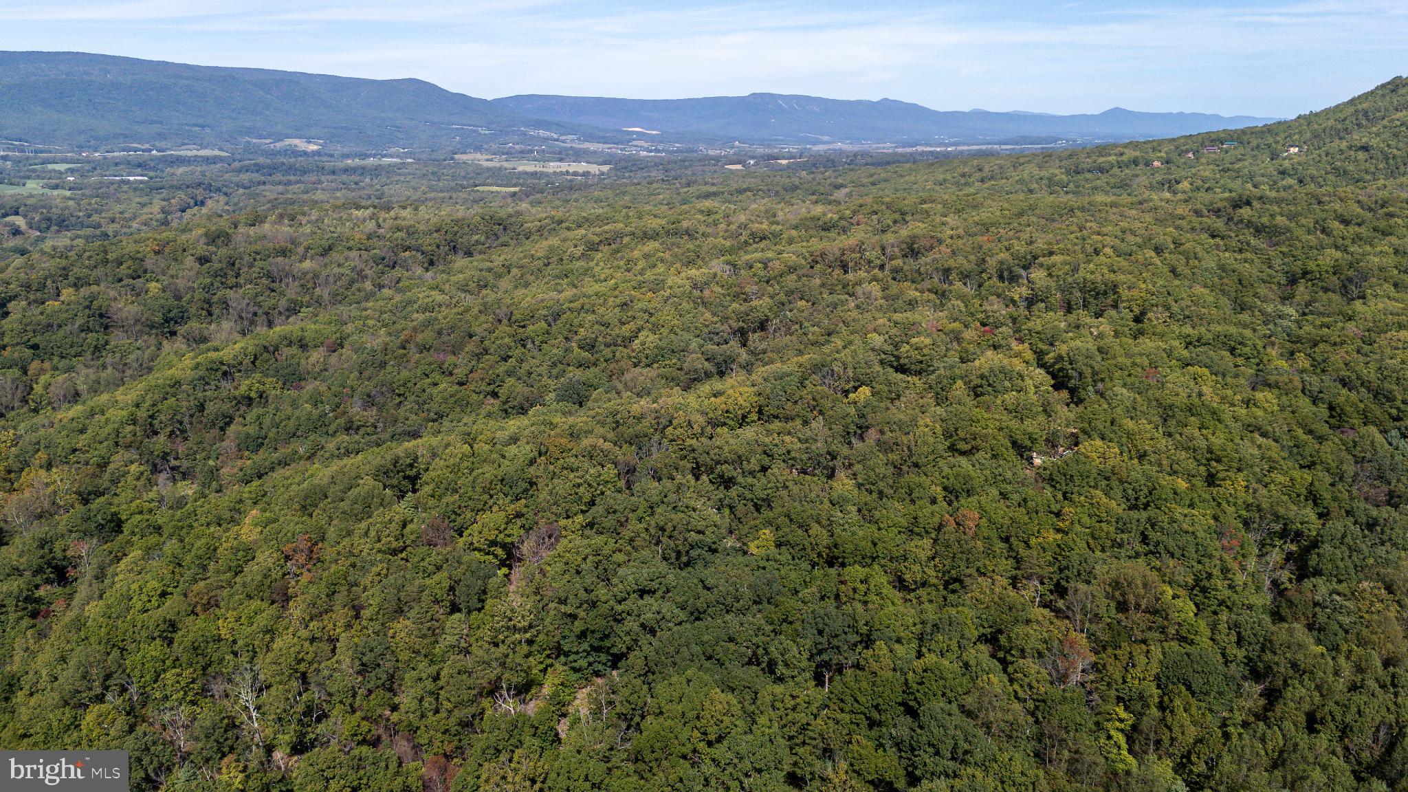 SHENANDOAH GAP - Land
