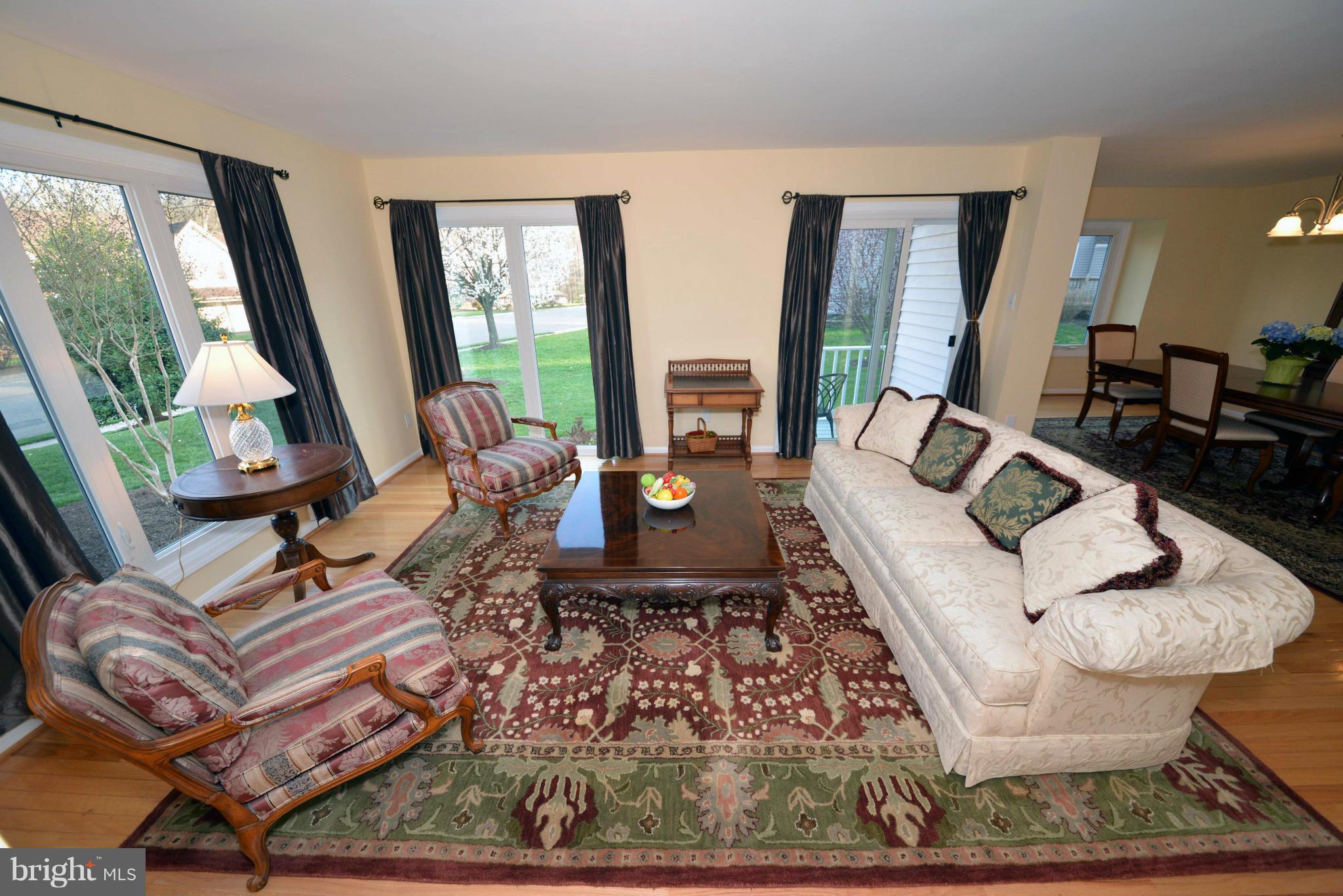 CROSSPOINTE - Residential