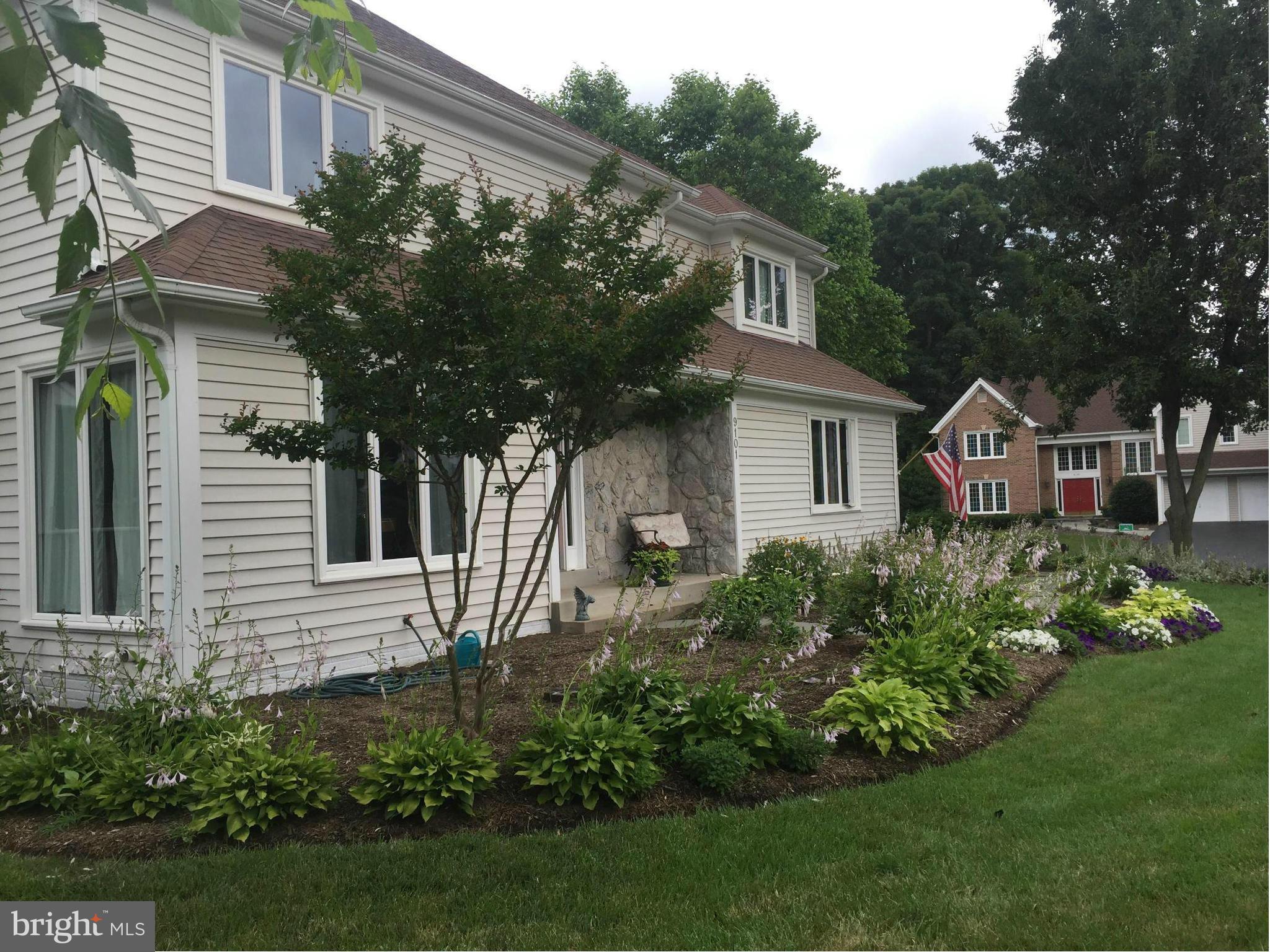 CROSSPOINTE - Residential