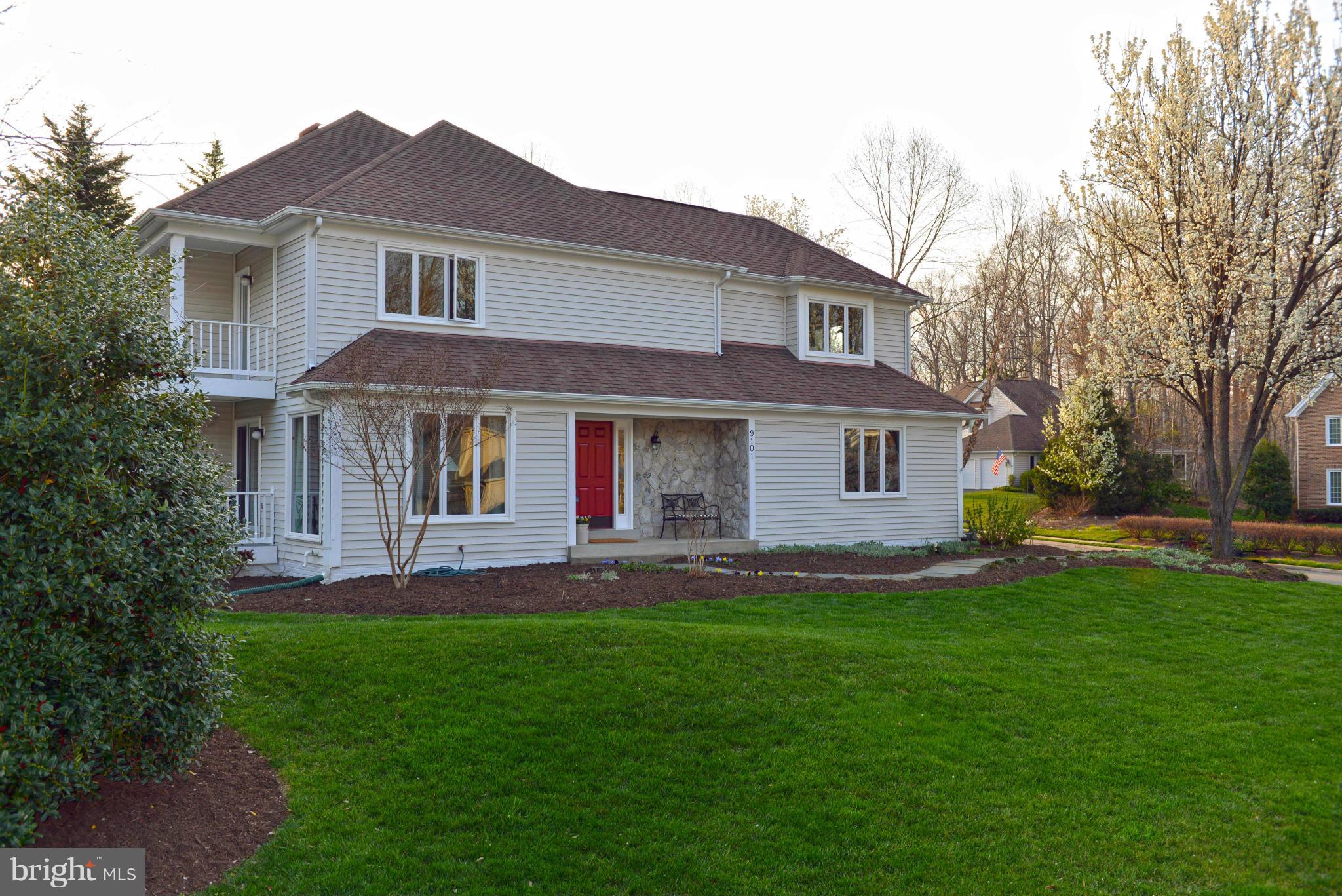 CROSSPOINTE - Residential