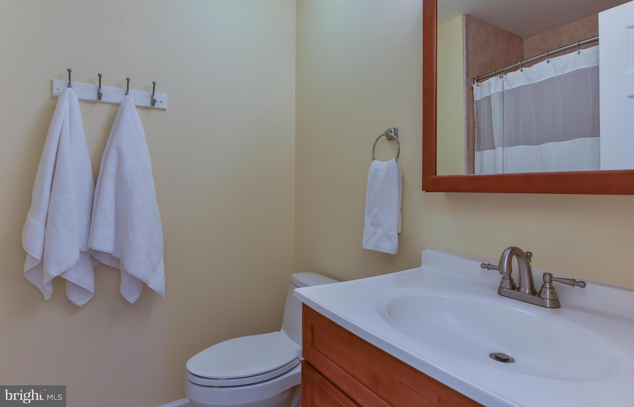 CROSSPOINTE - Residential