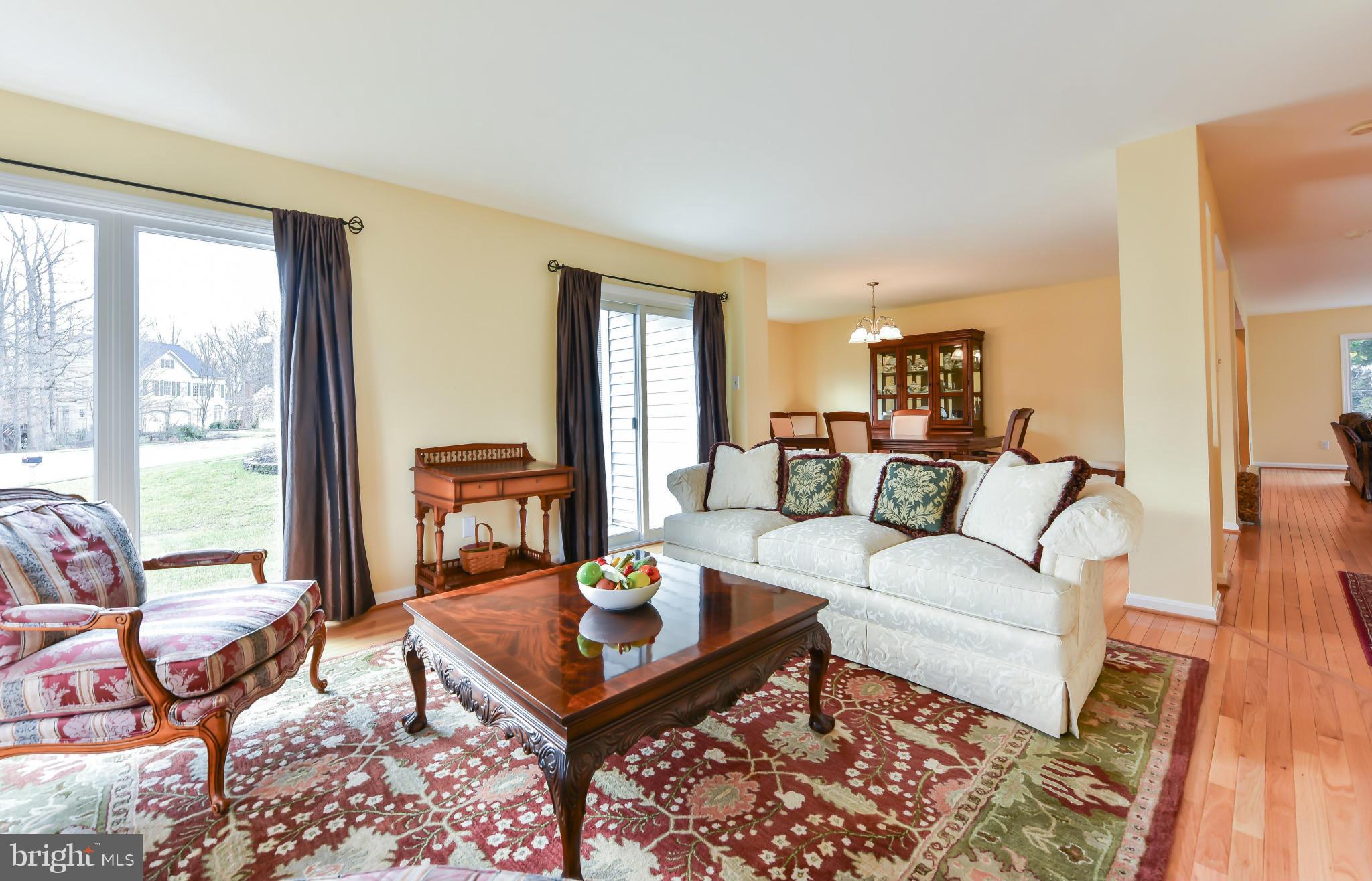 CROSSPOINTE - Residential