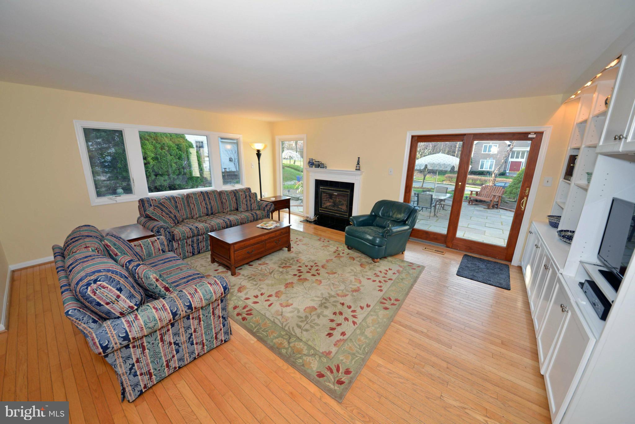 CROSSPOINTE - Residential