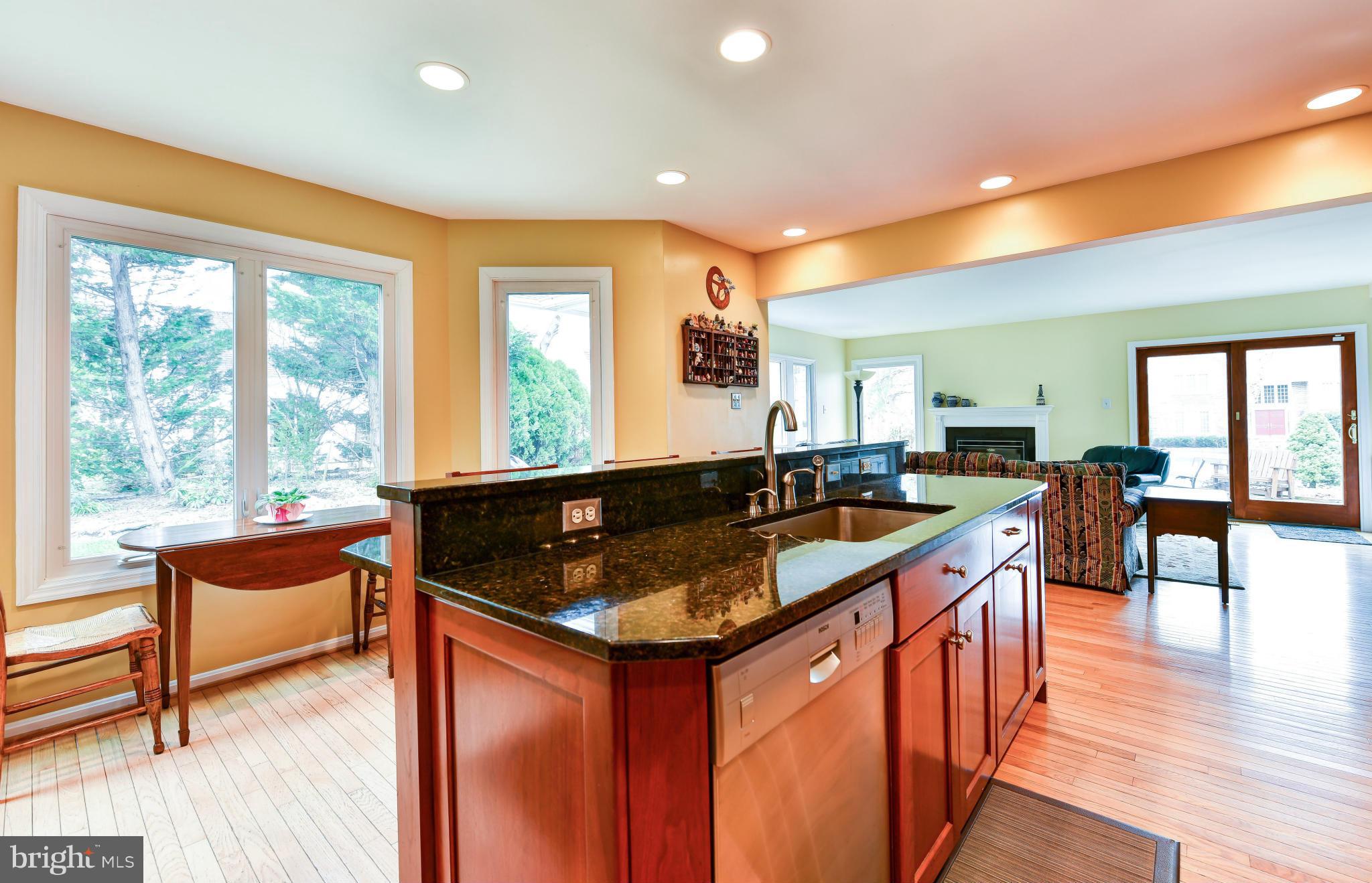 CROSSPOINTE - Residential