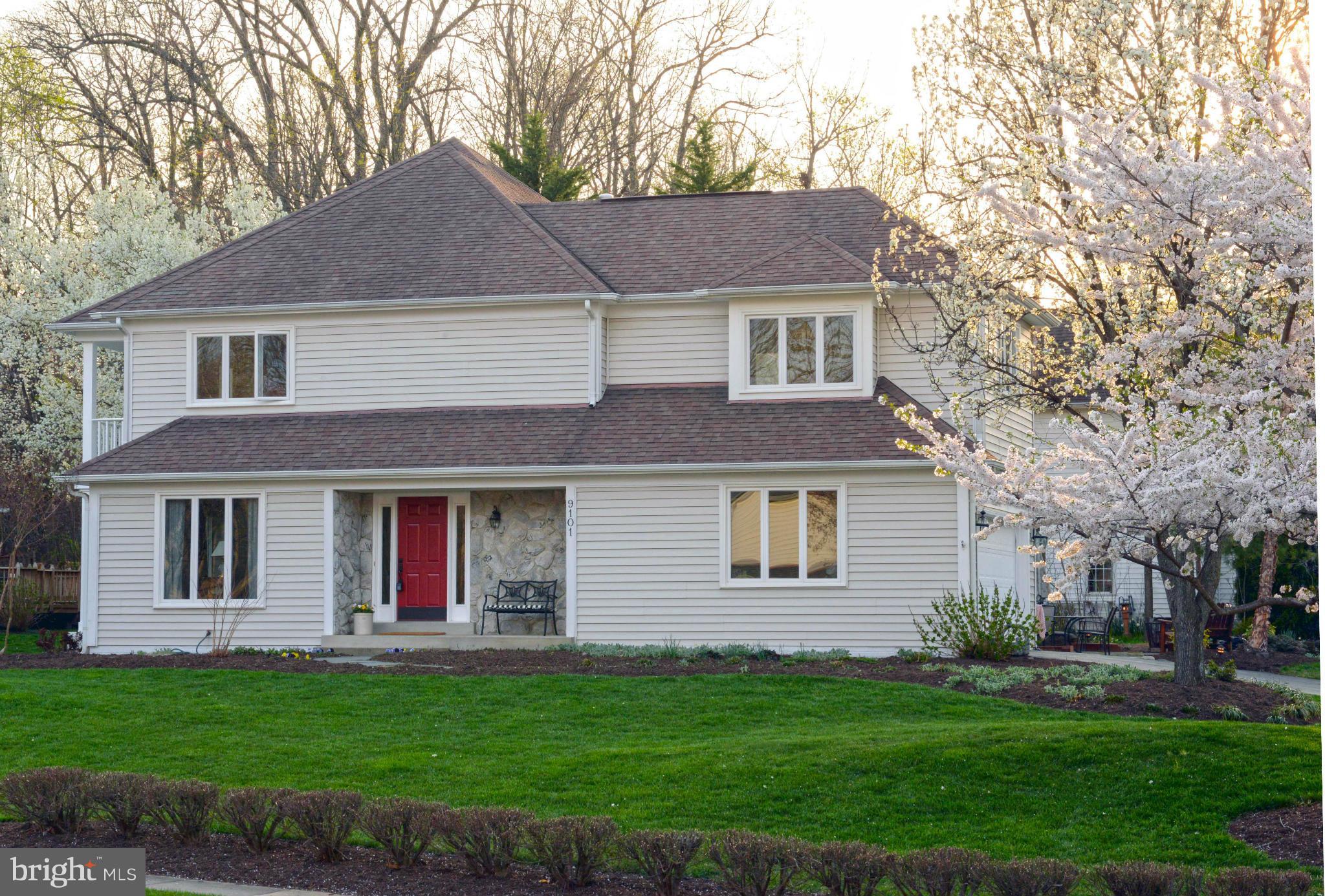 CROSSPOINTE - Residential