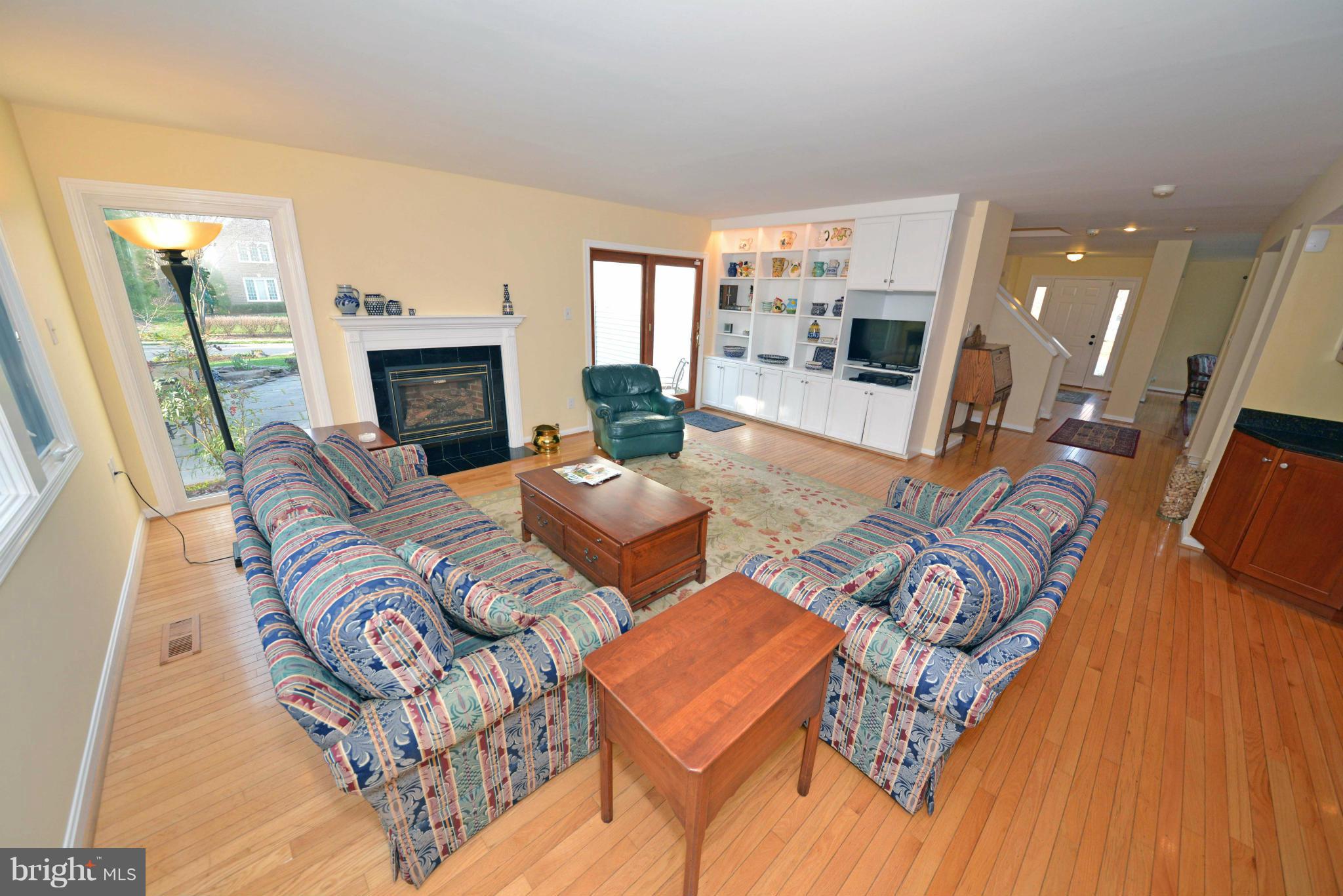 CROSSPOINTE - Residential