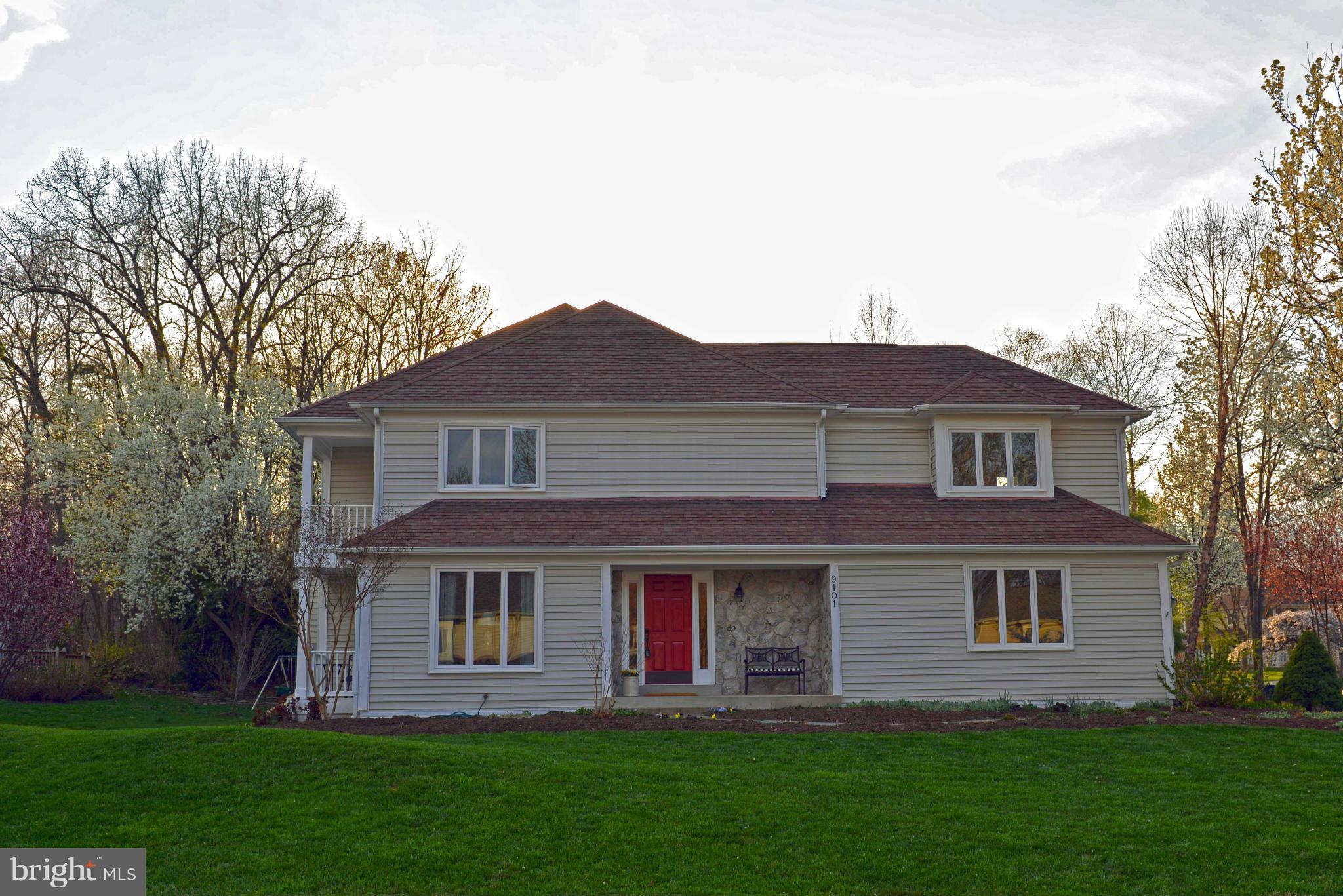 CROSSPOINTE - Residential