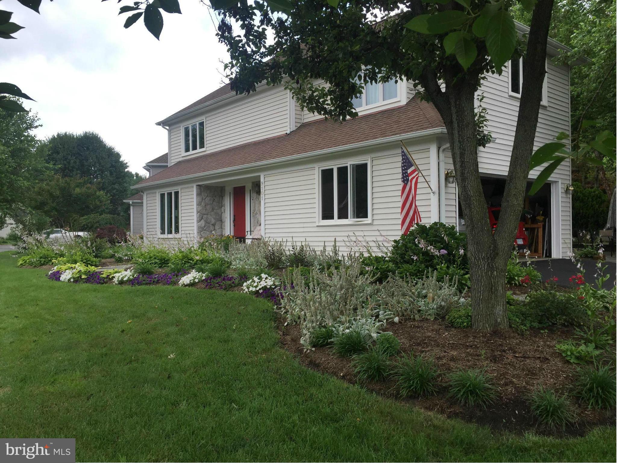 CROSSPOINTE - Residential