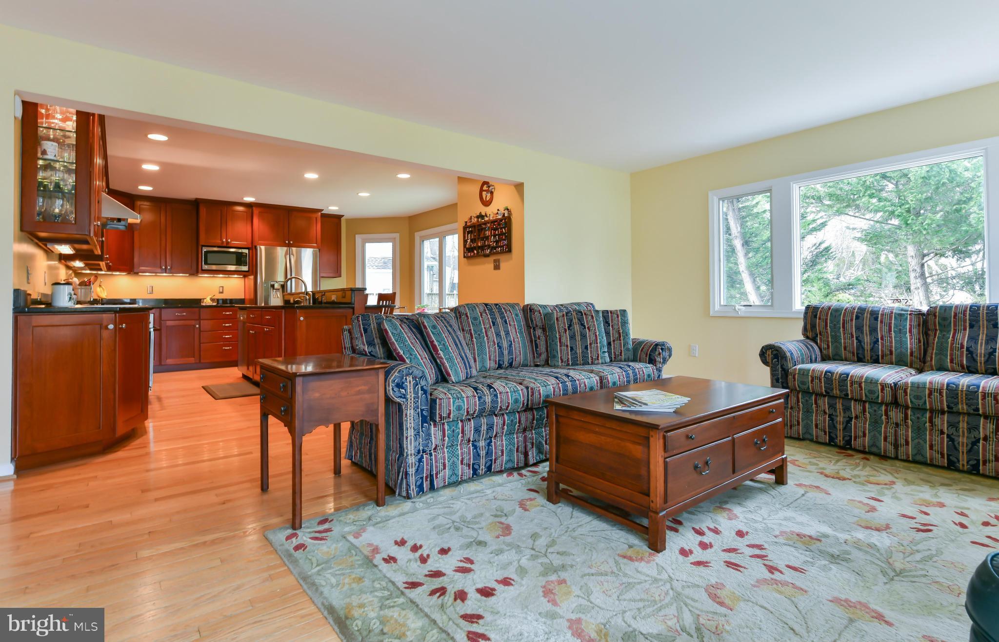 CROSSPOINTE - Residential