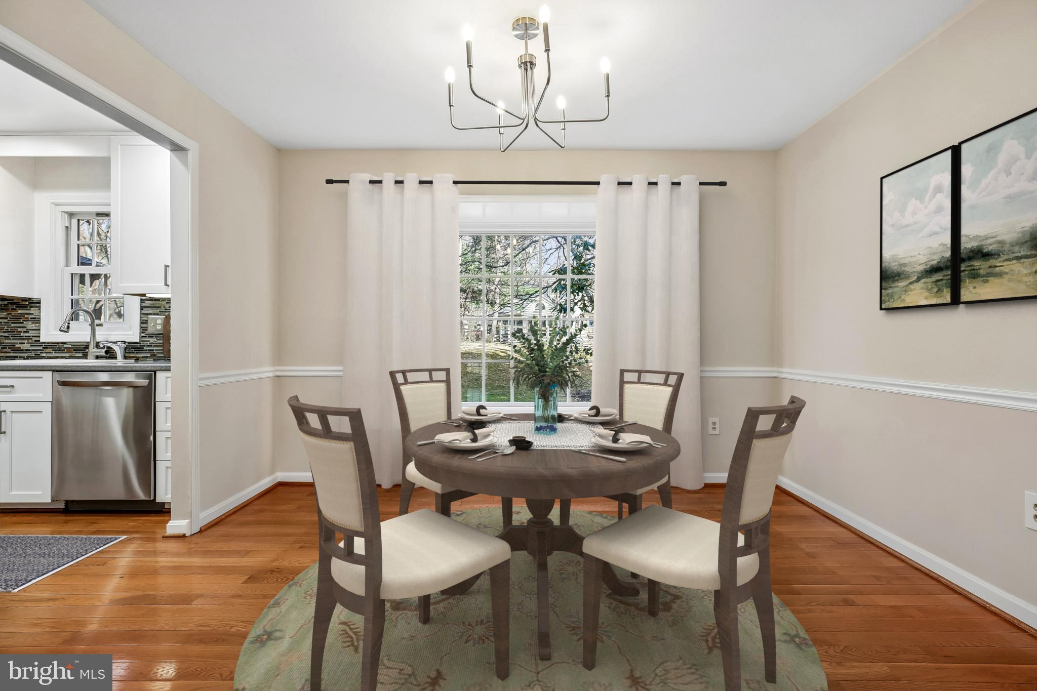 17 QUINCE MILL COURT