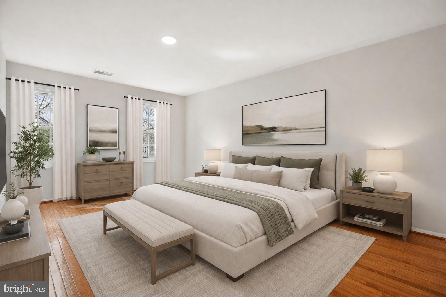 QUINCE ORCHARD KNOLLS - Residential