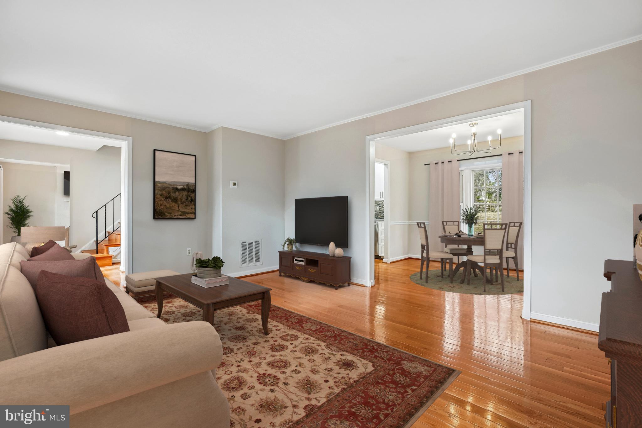 17 QUINCE MILL COURT