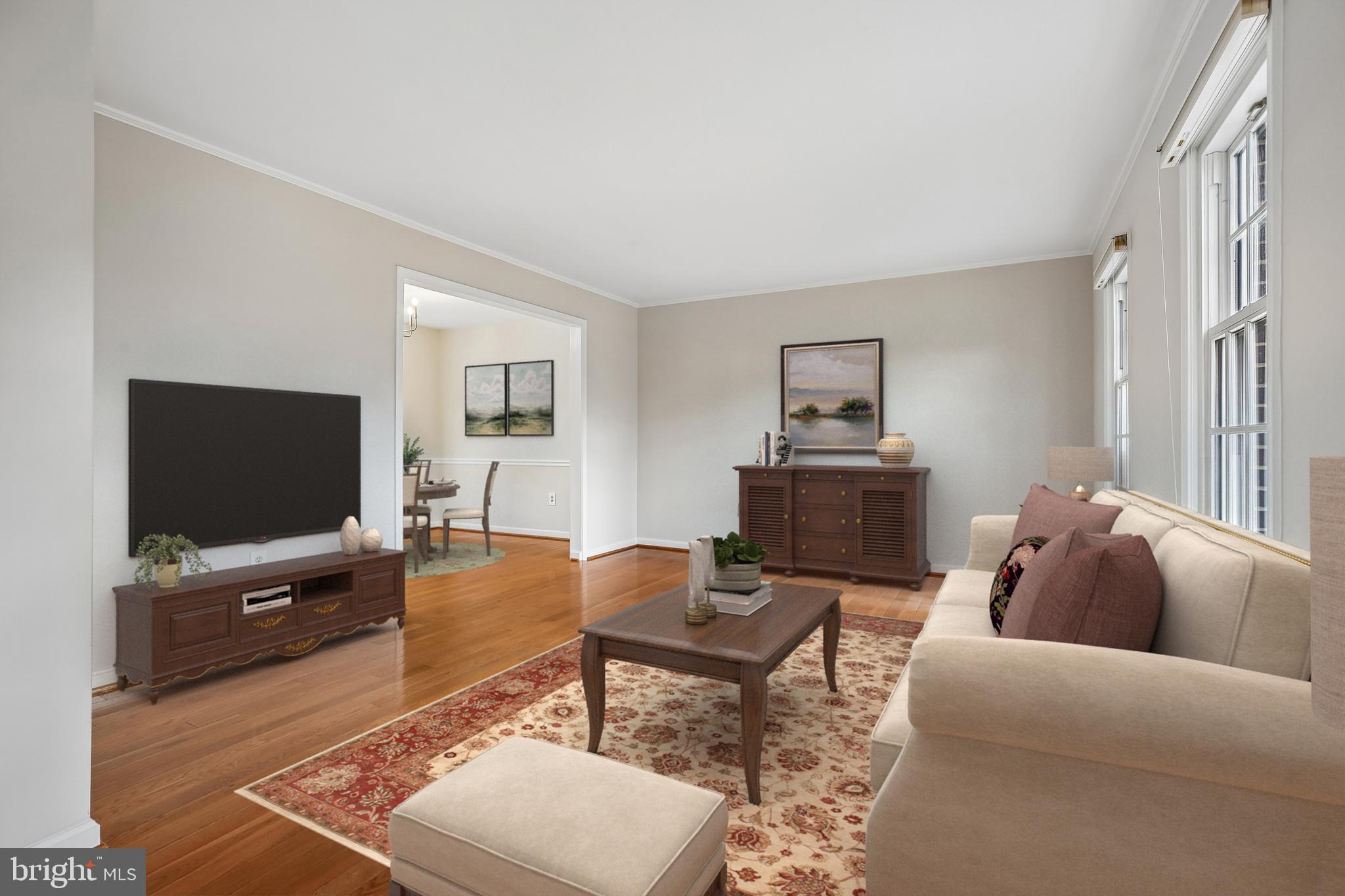 17 QUINCE MILL COURT