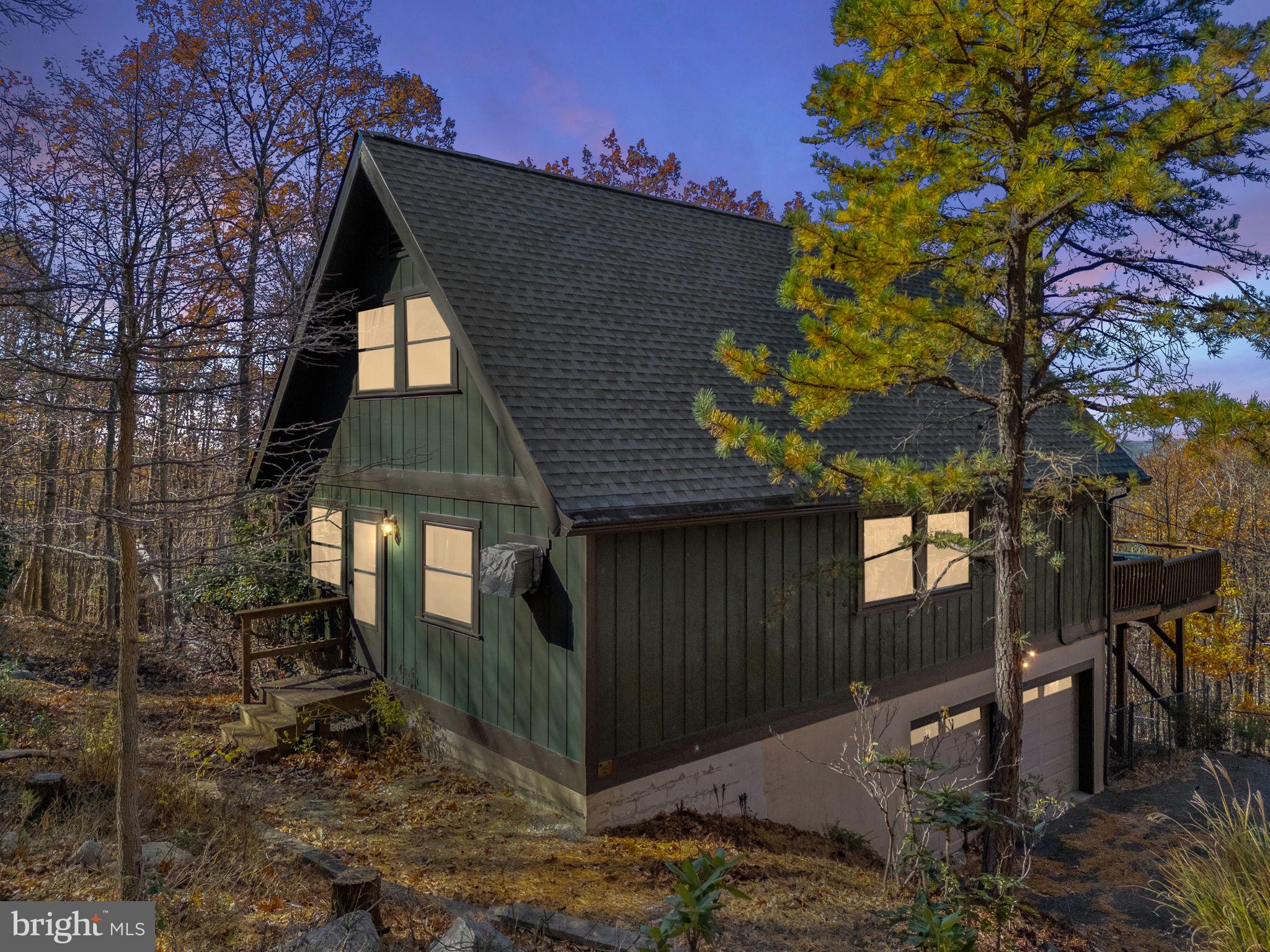 SHANNONDALE - Residential