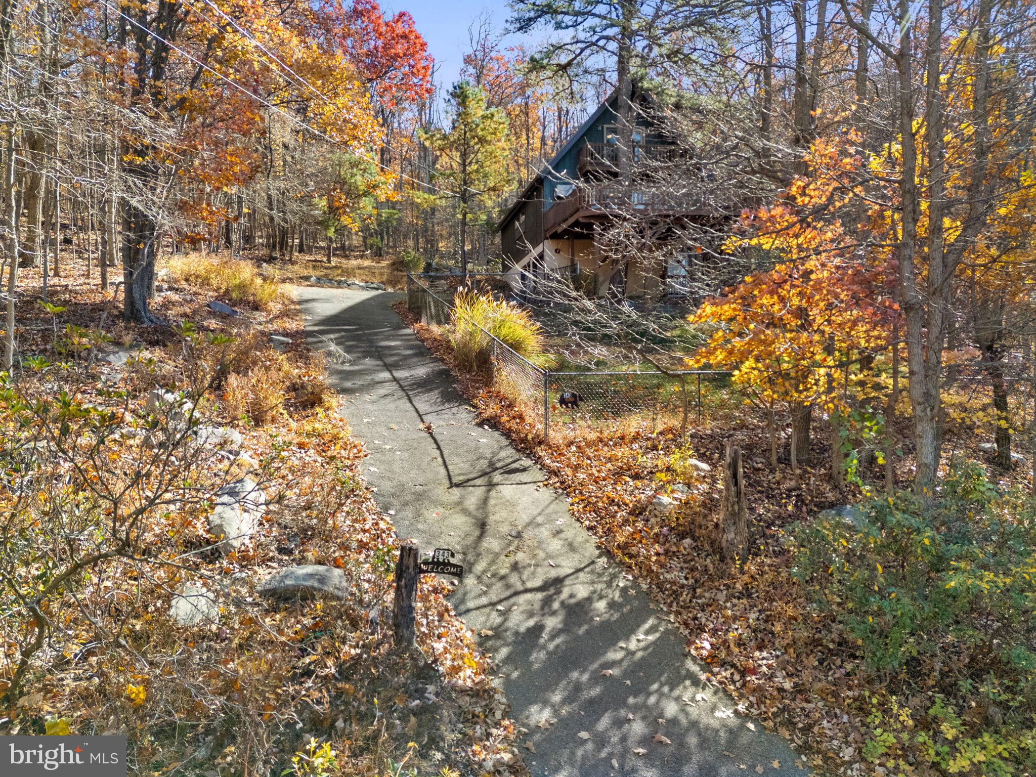 SHANNONDALE - Residential