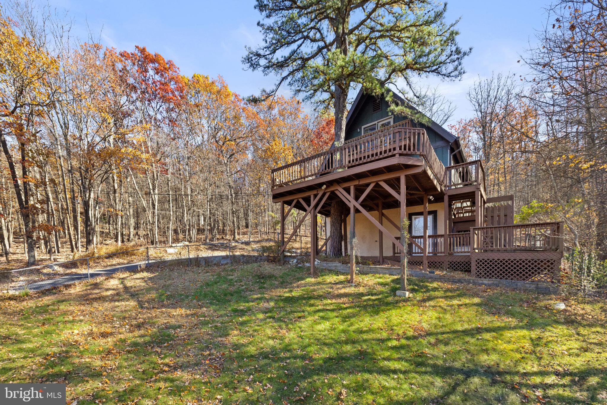 SHANNONDALE - Residential