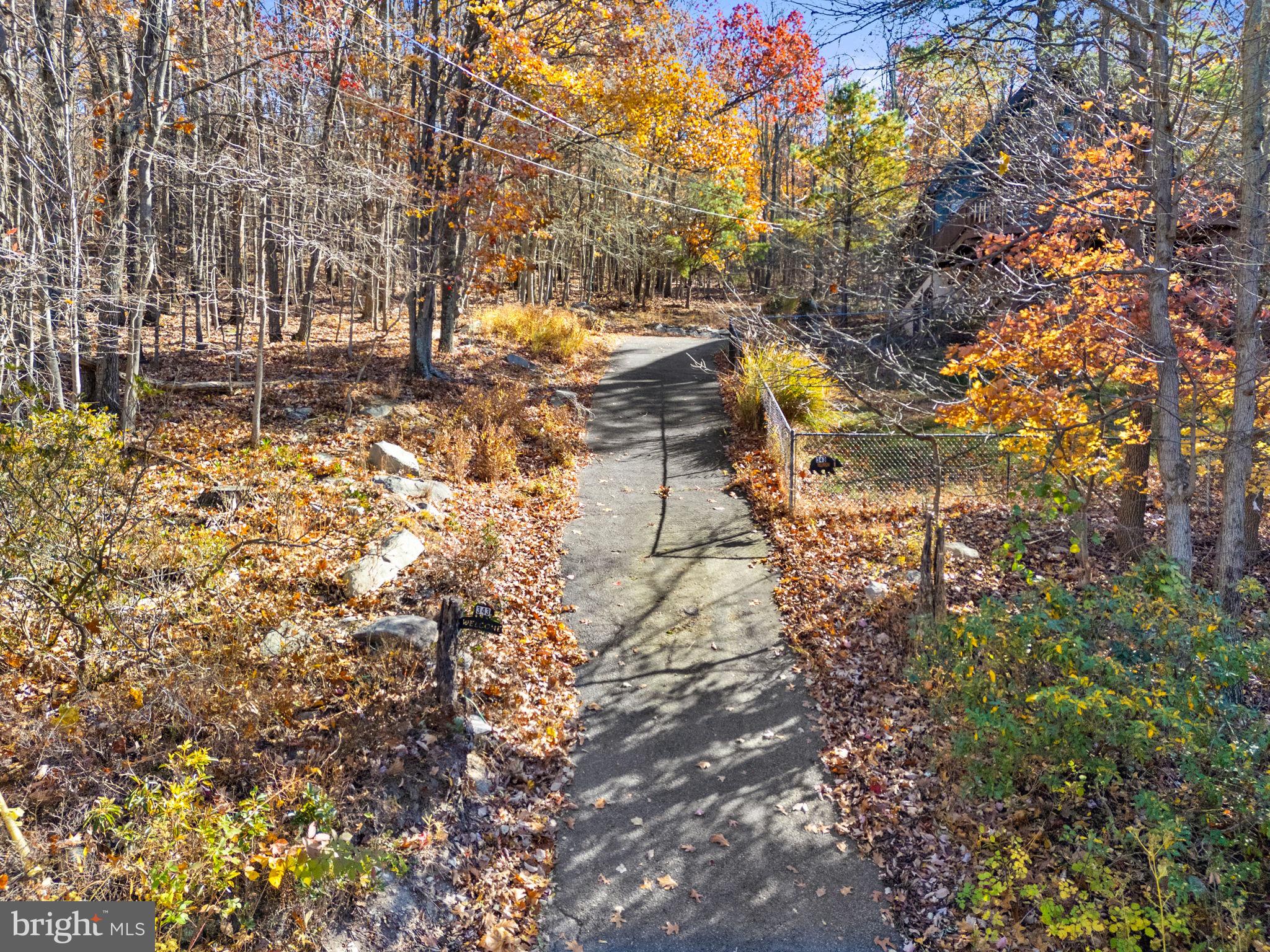 SHANNONDALE - Residential