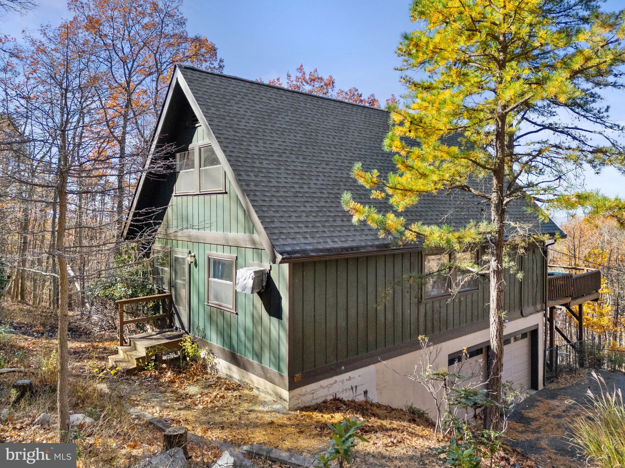 SHANNONDALE - Residential