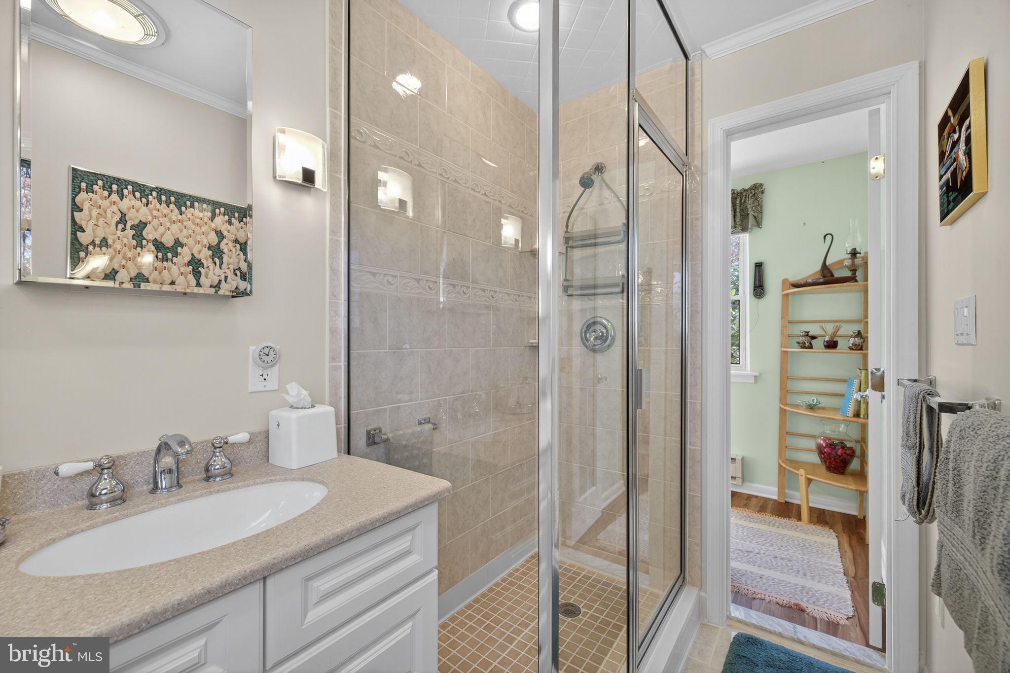 SHANNONDALE - Residential