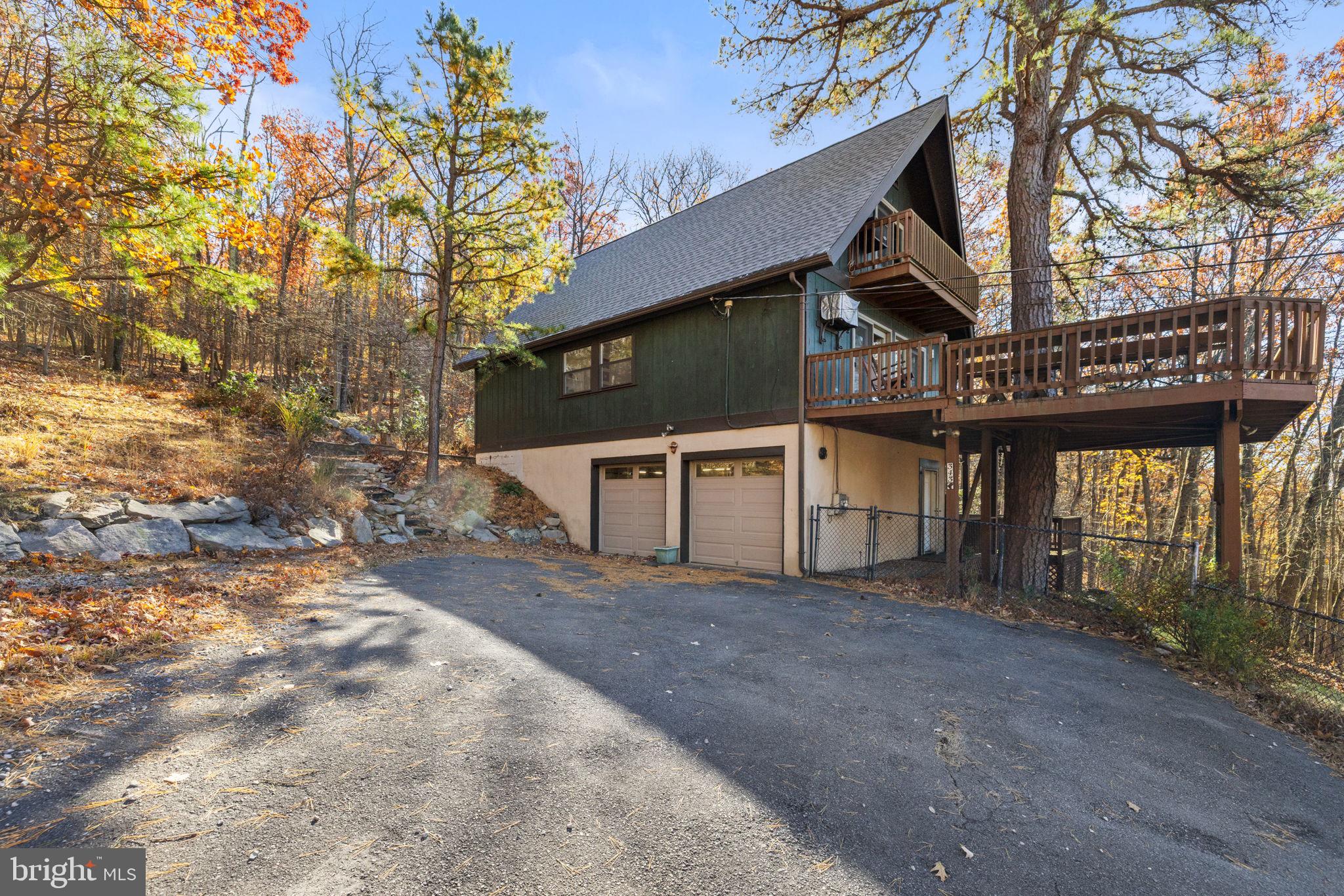 SHANNONDALE - Residential