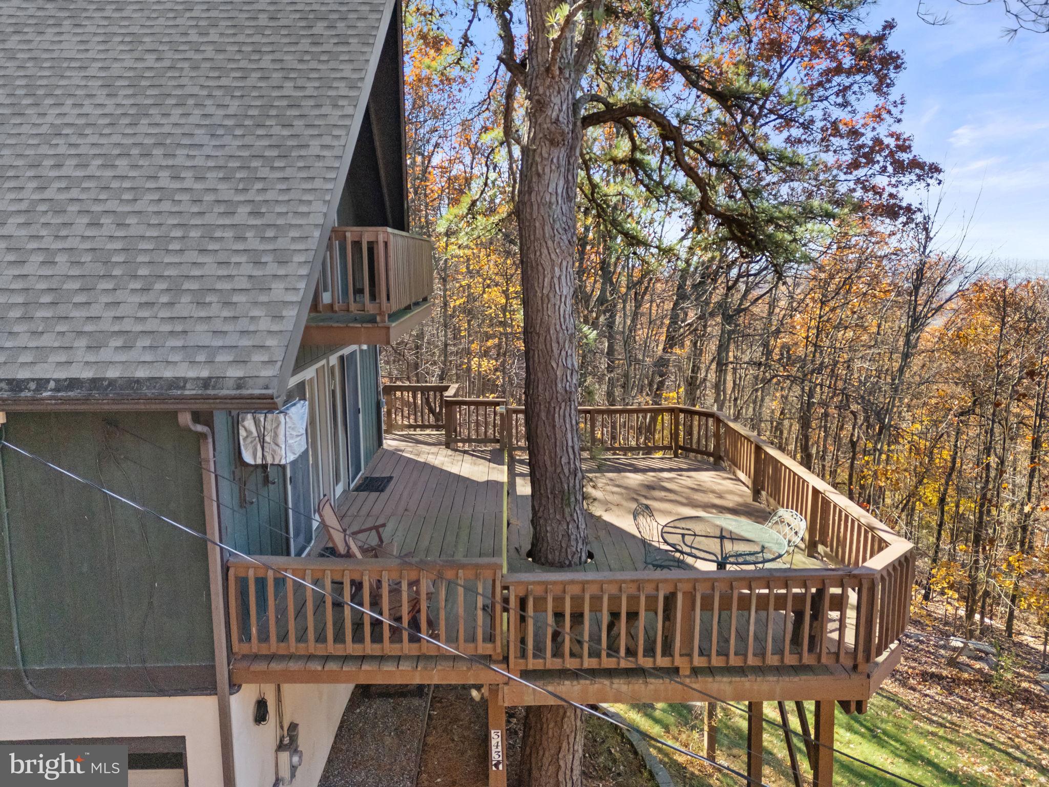 SHANNONDALE - Residential