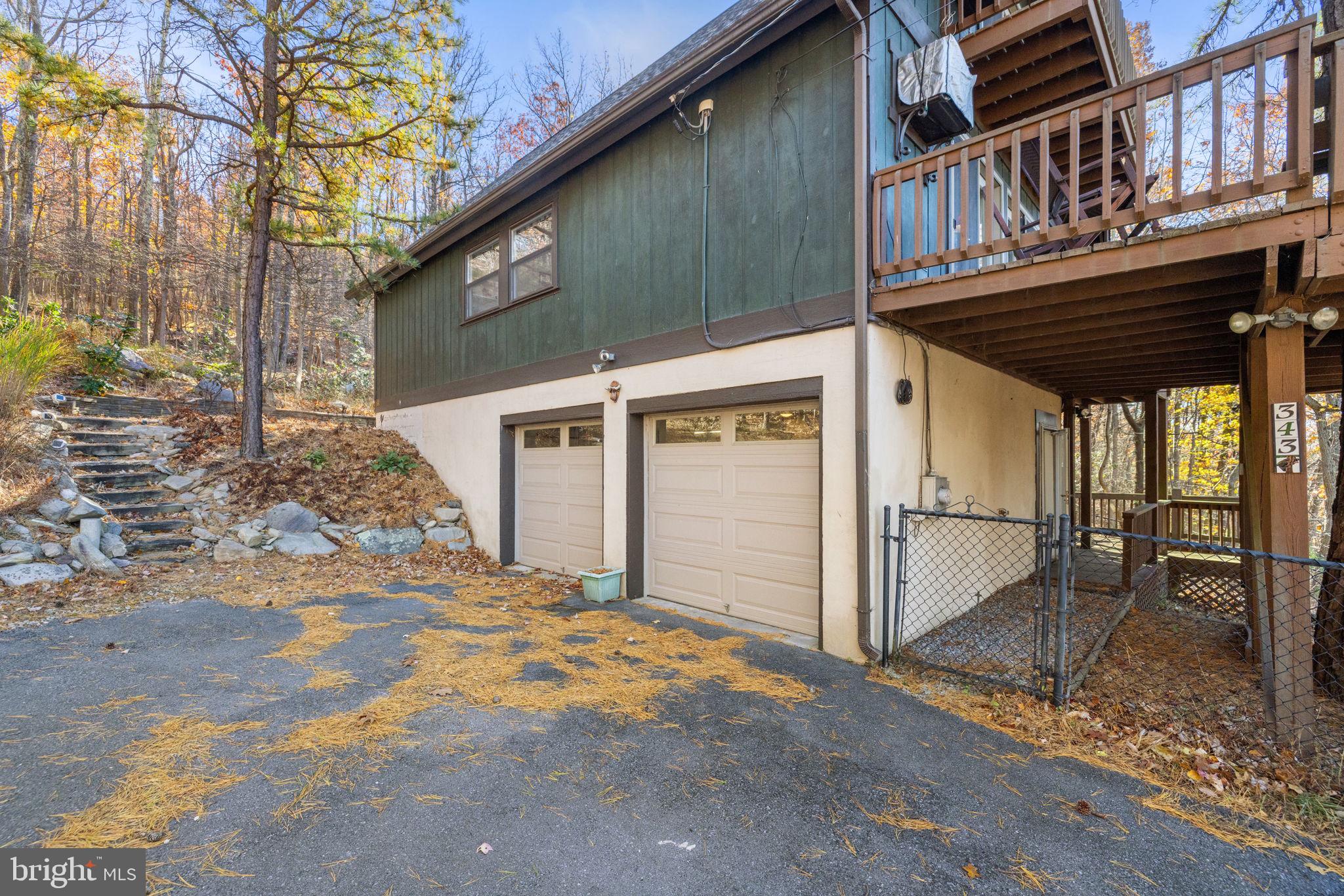 SHANNONDALE - Residential